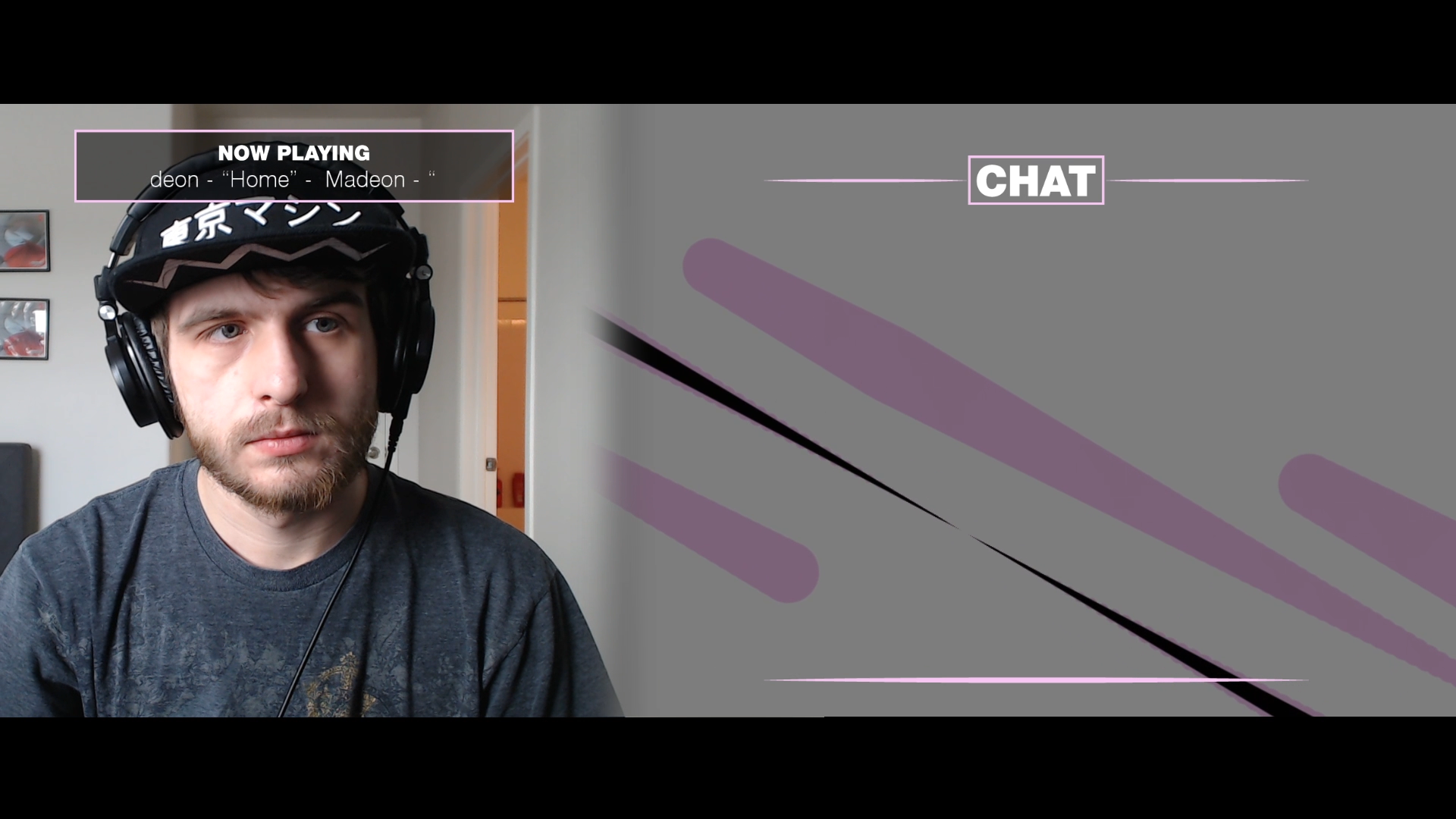 Old Content Creation Branding