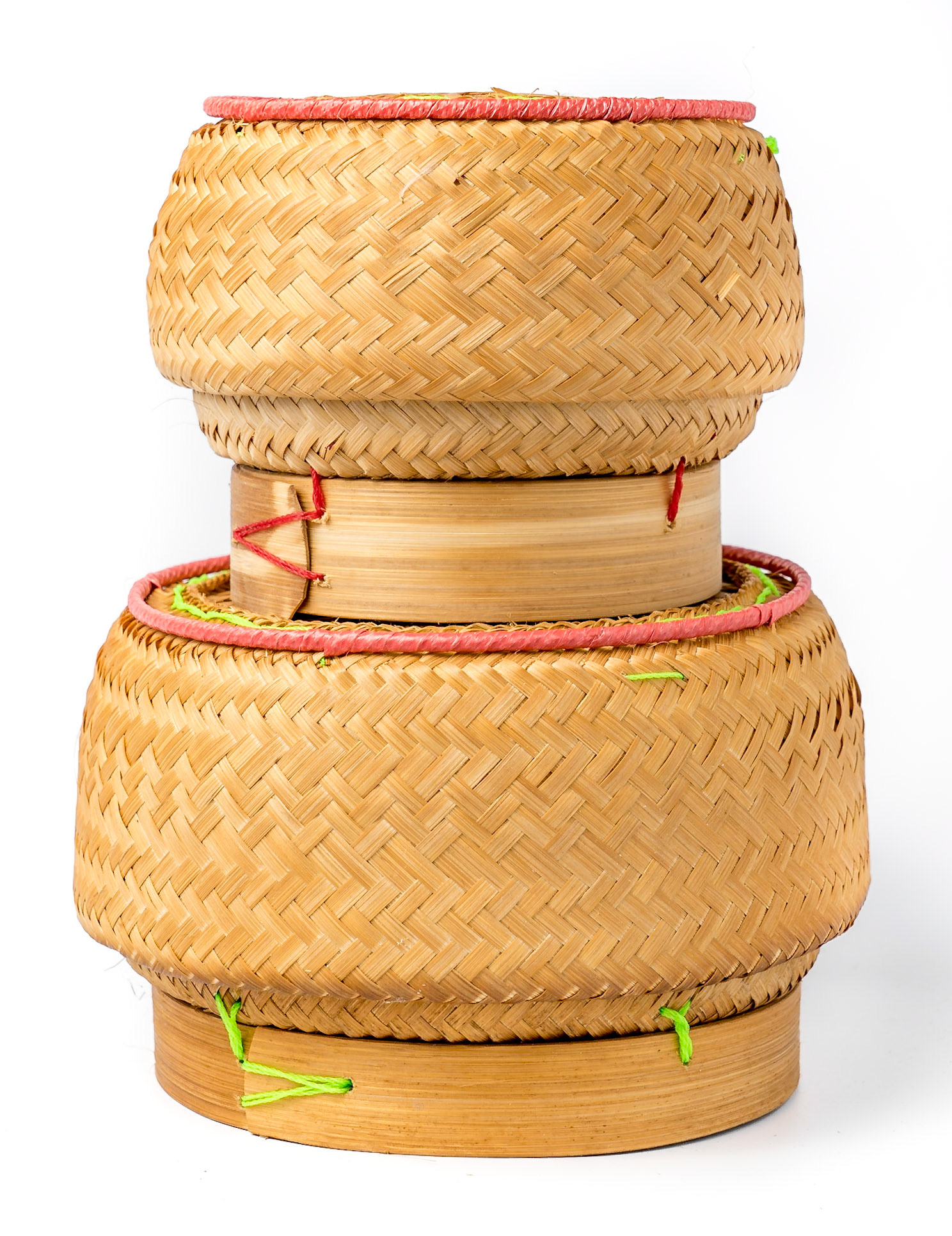 Kratip Sticky Rice Set