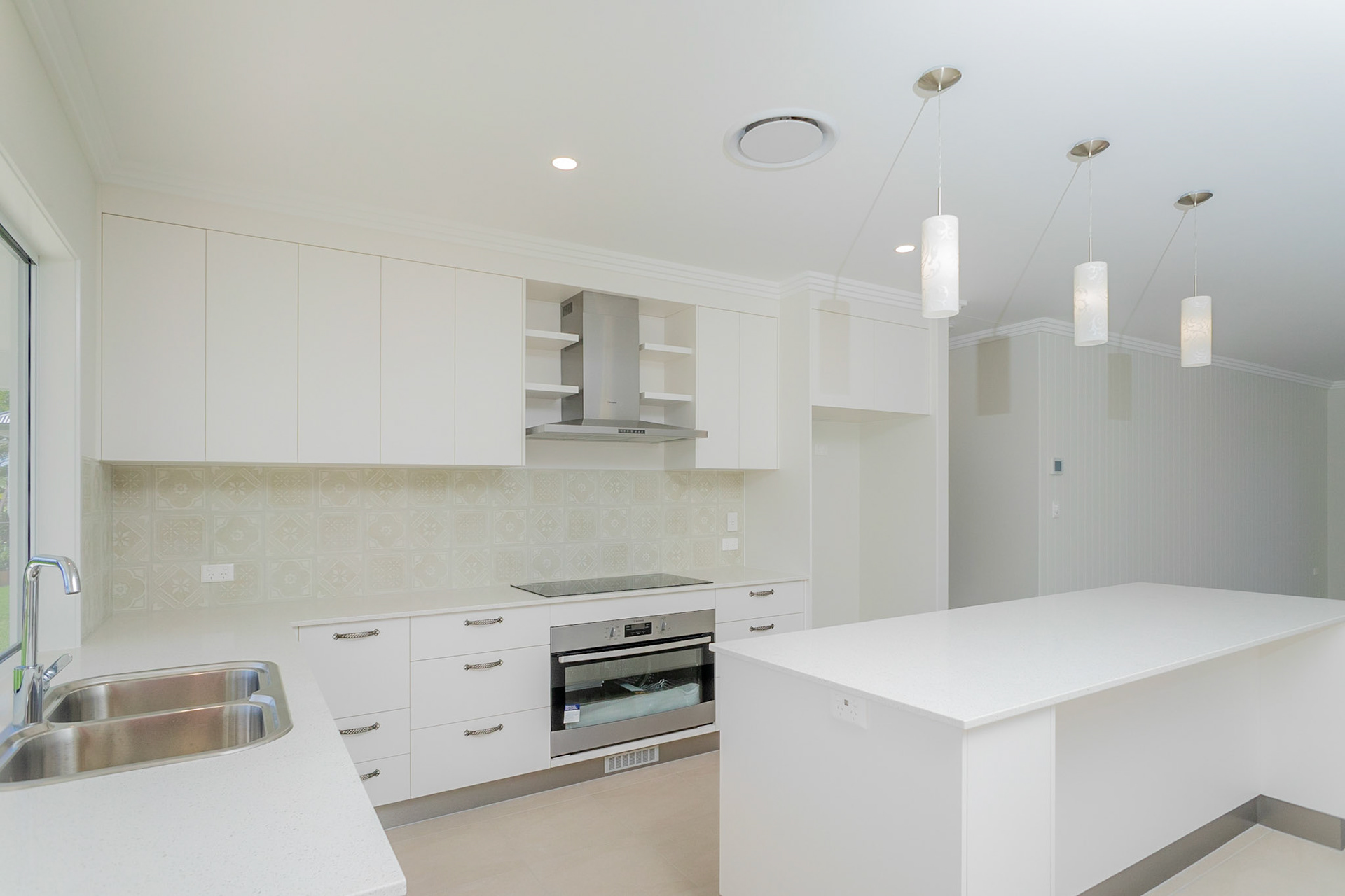 Kitchen - Longview