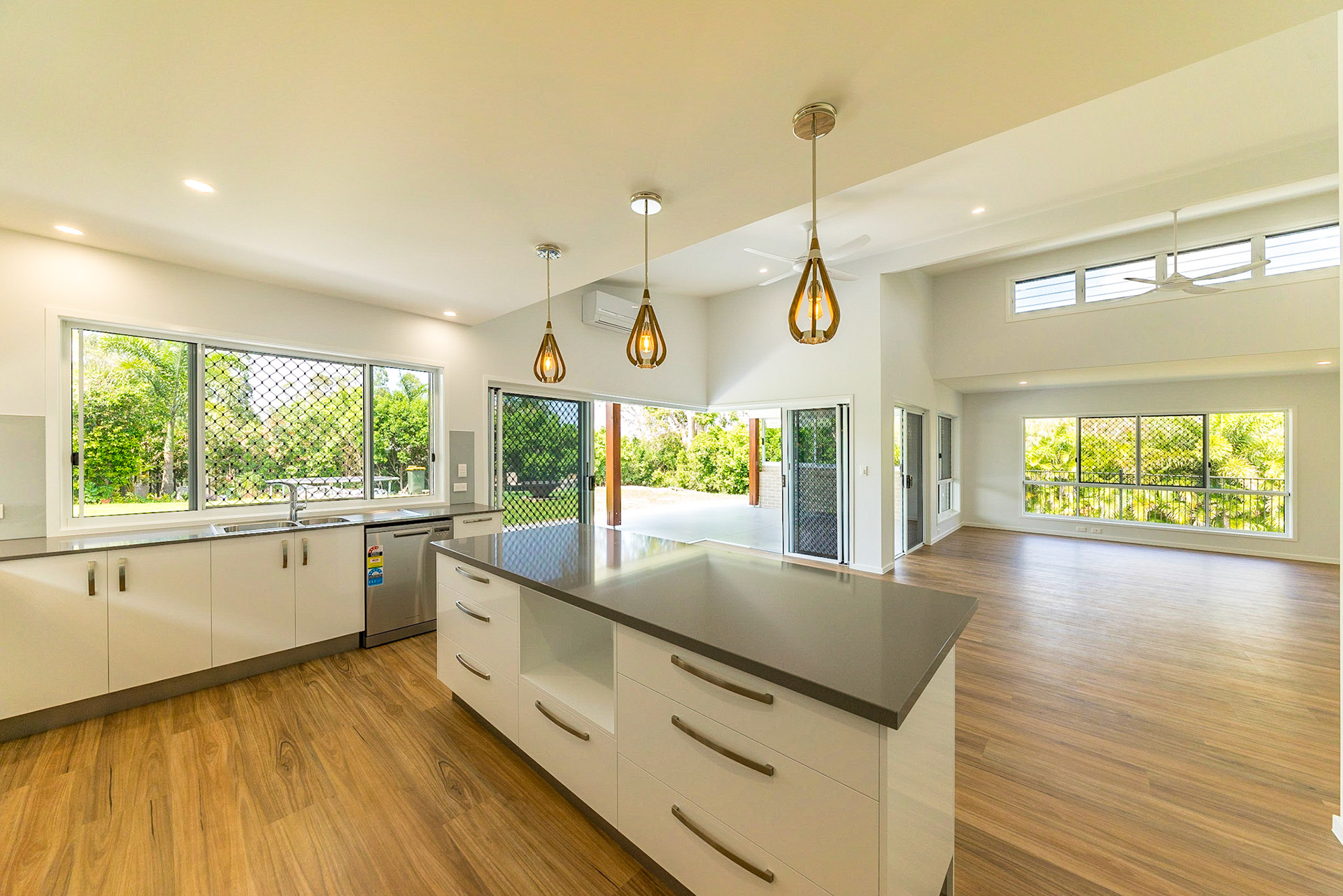 Kitchen - Coogera
