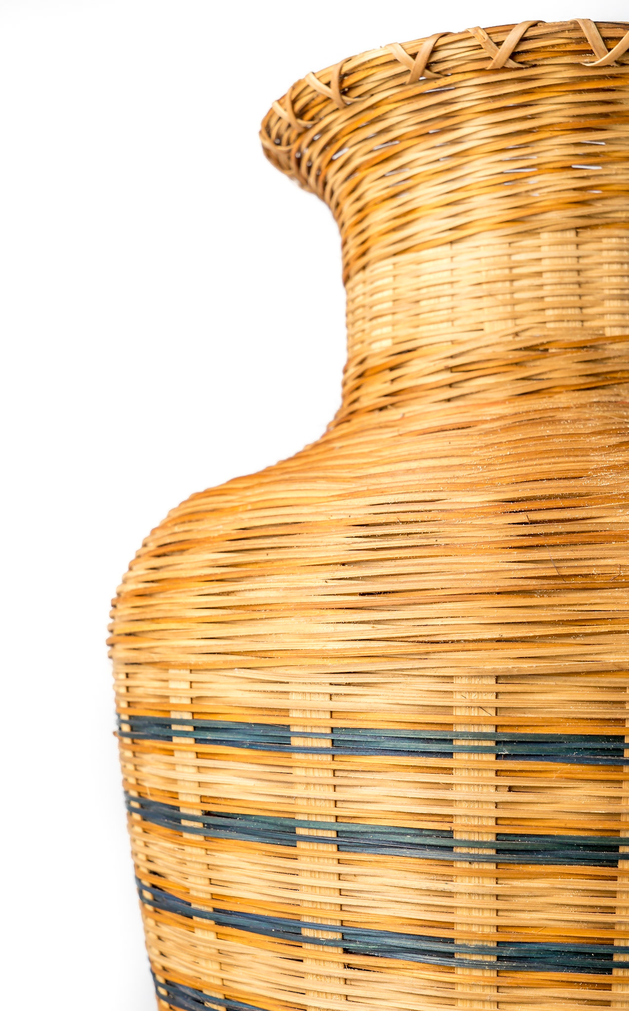 Round Vase