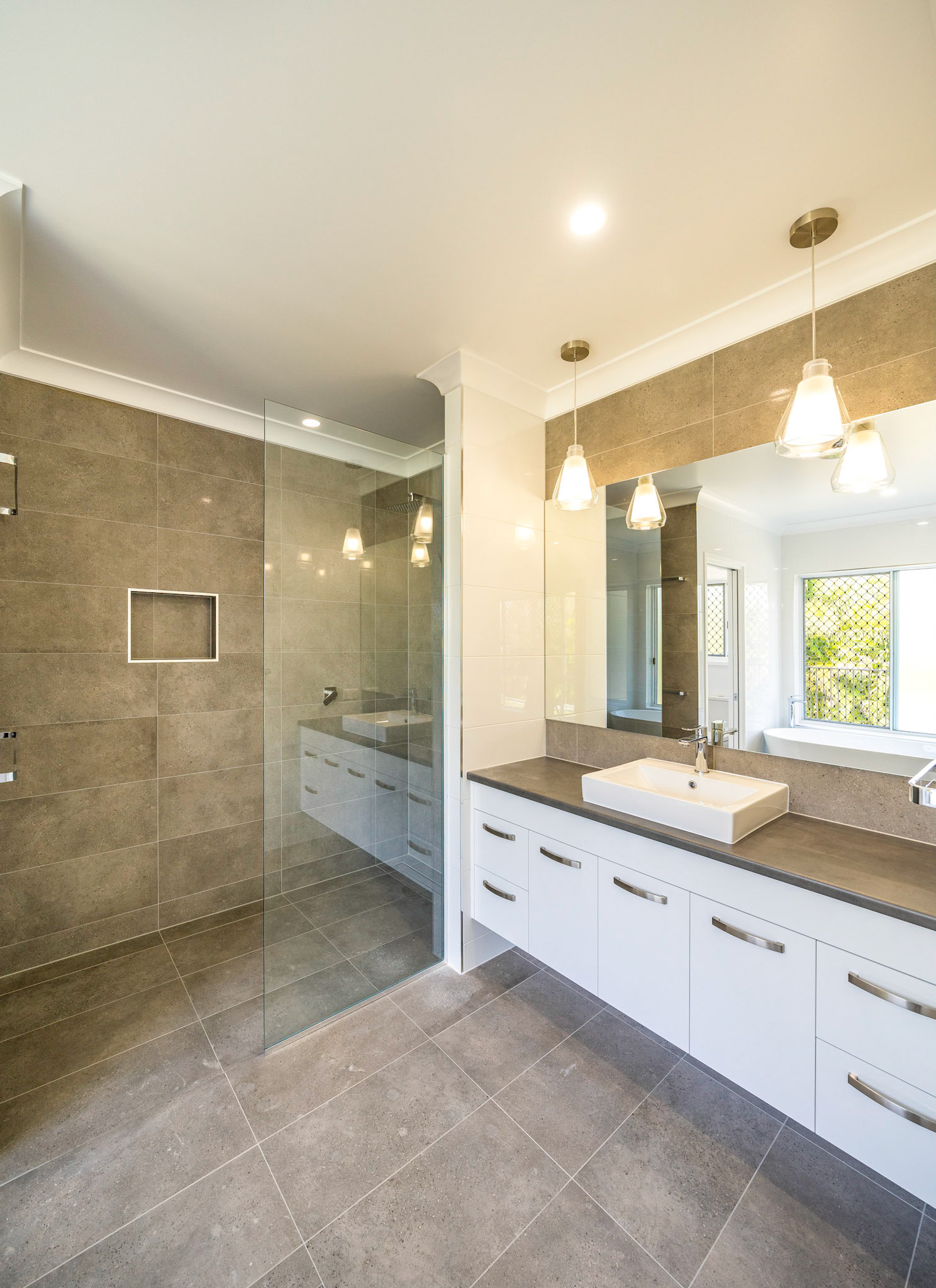 Ensuite - Coogera