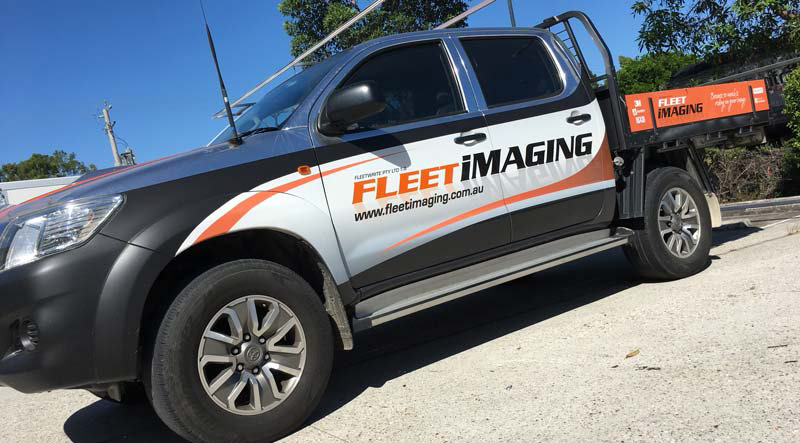 Vinyl graphics and prints