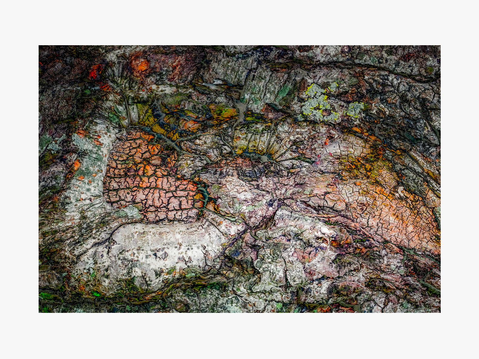 Abstract Nature 46