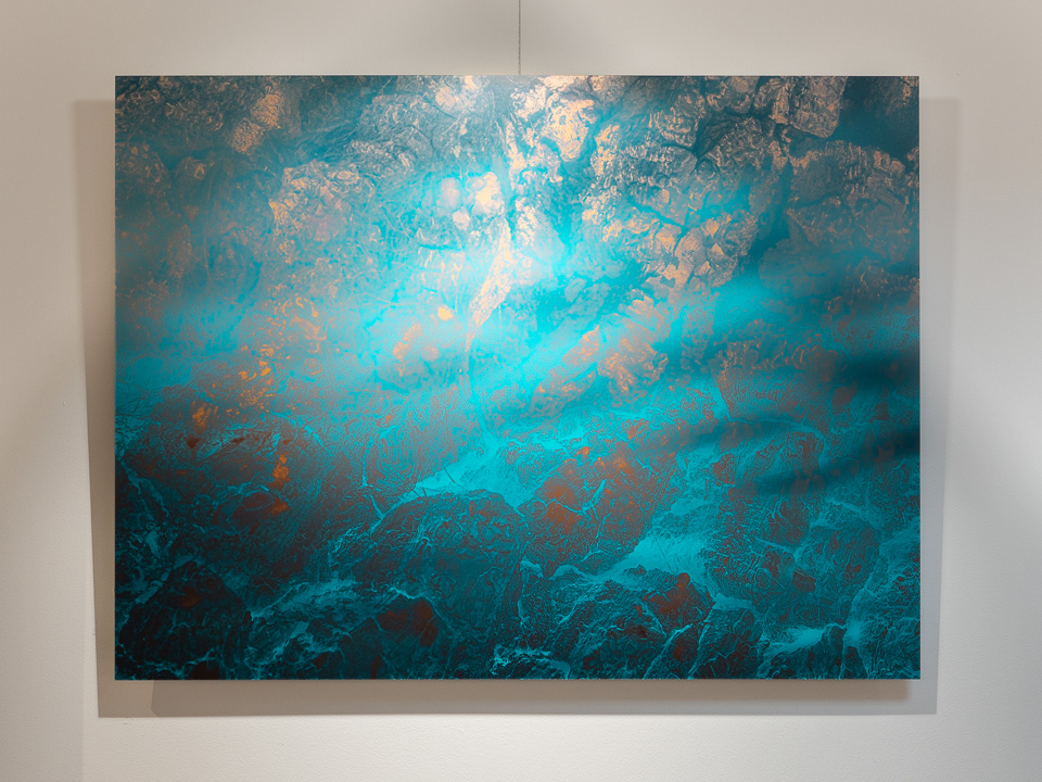 Abstract Nature 26 | 100x75 cm