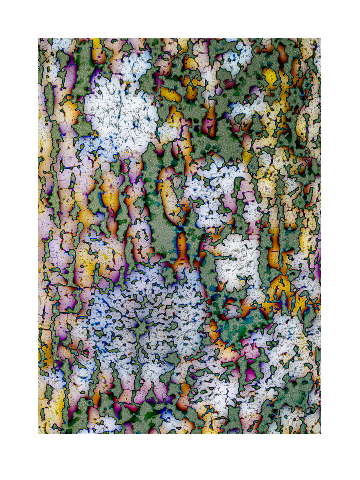 Abstract Nature 52