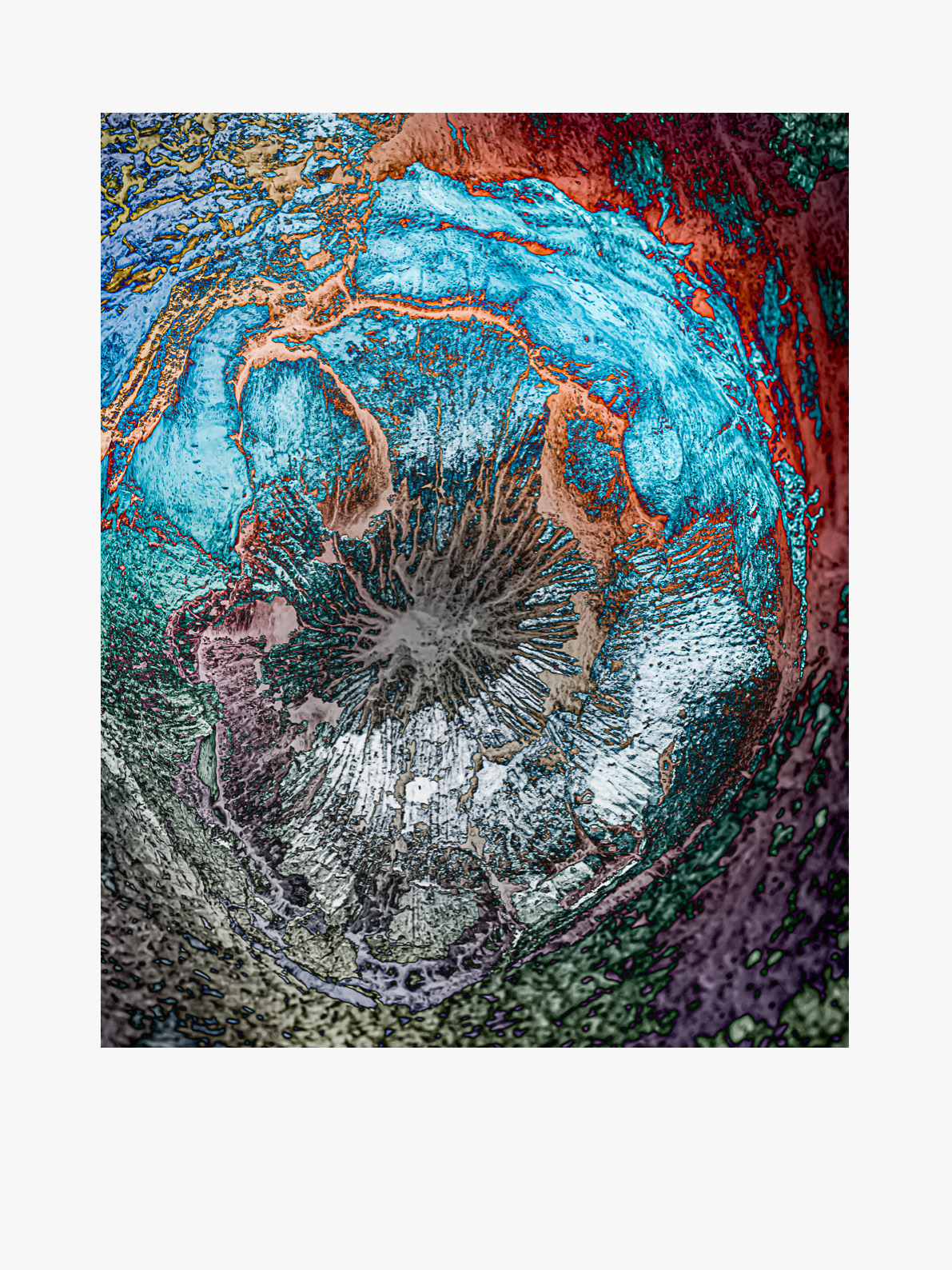 Abstract Nature 25