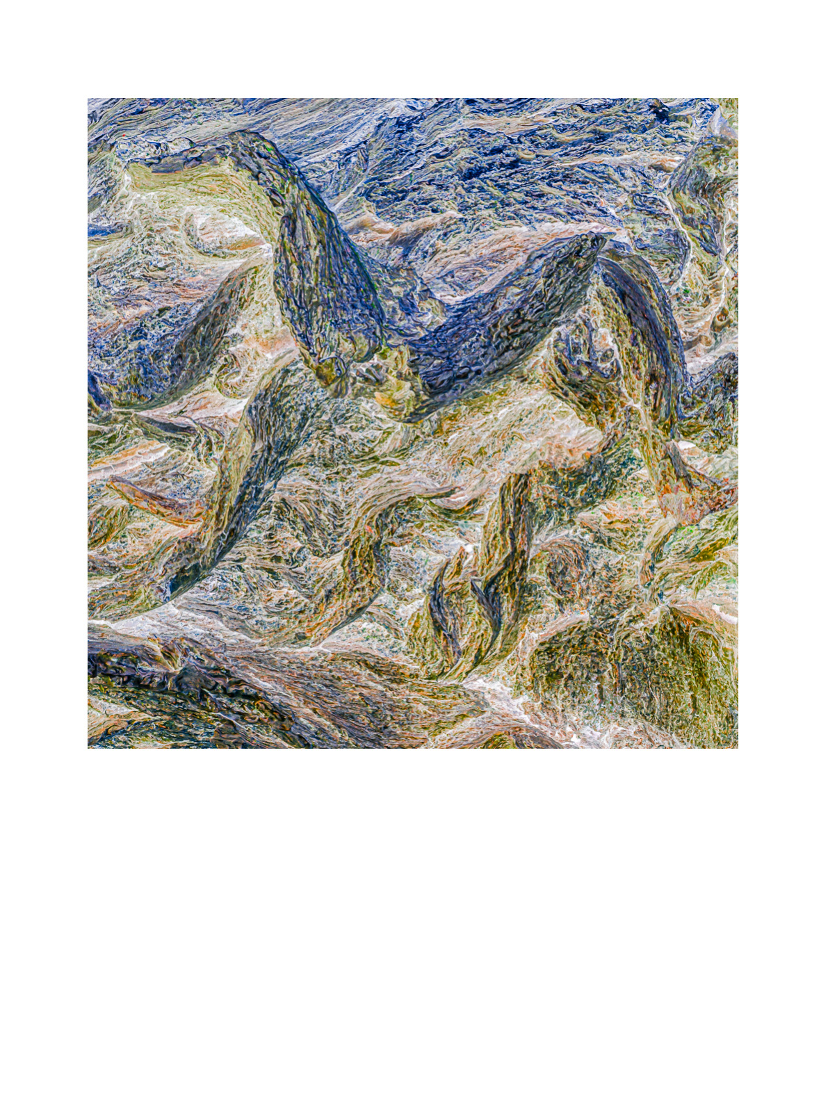 Abstract Nature 18