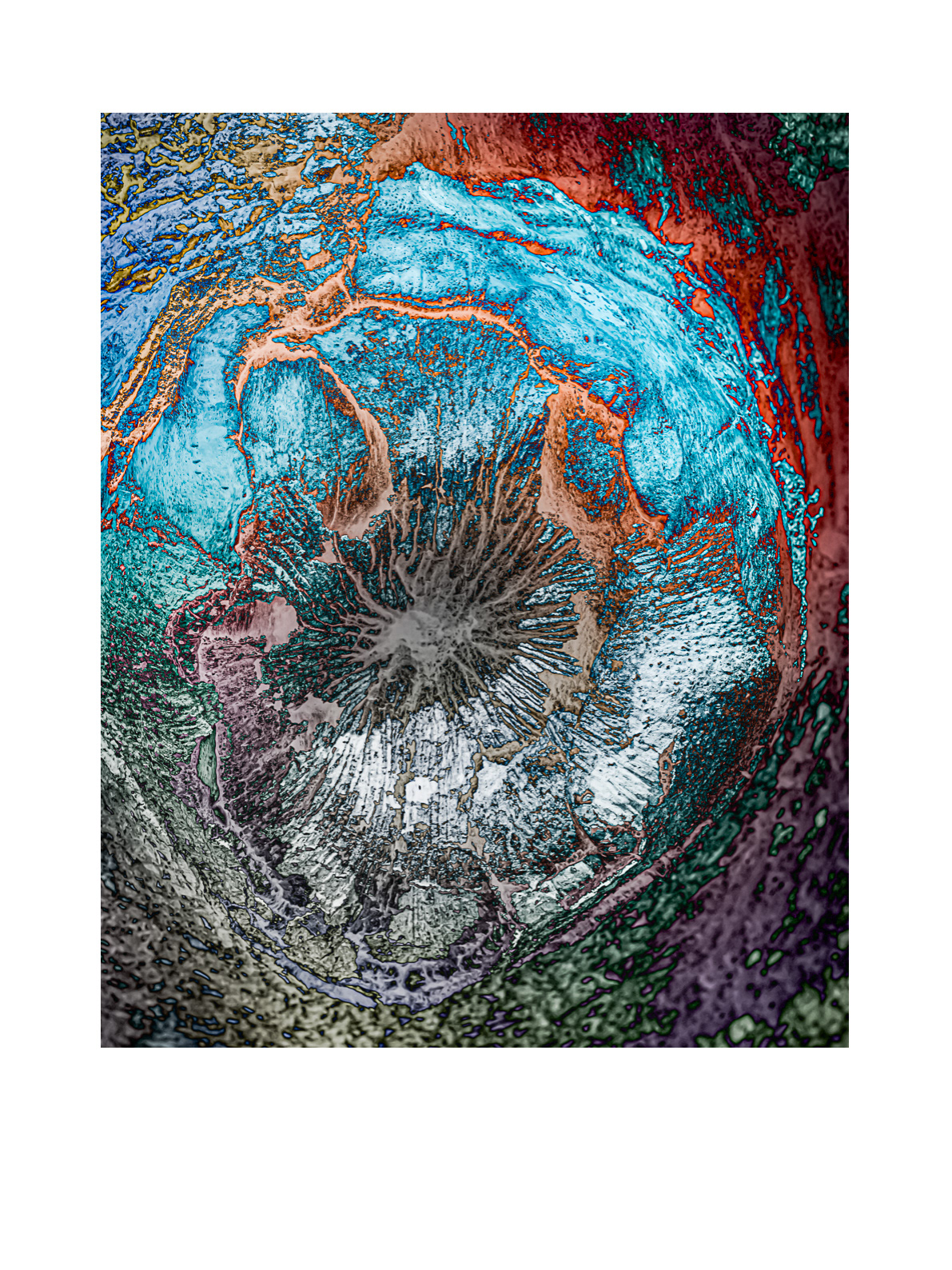 Abstract Nature 25