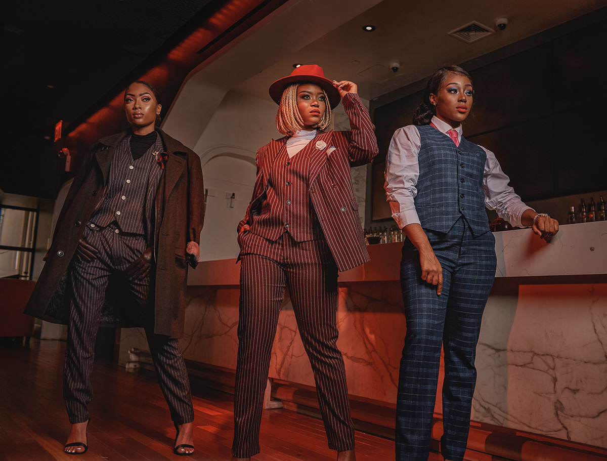 Sophia Elizabeth SCARFACE THEMED PHOTOSHOOT