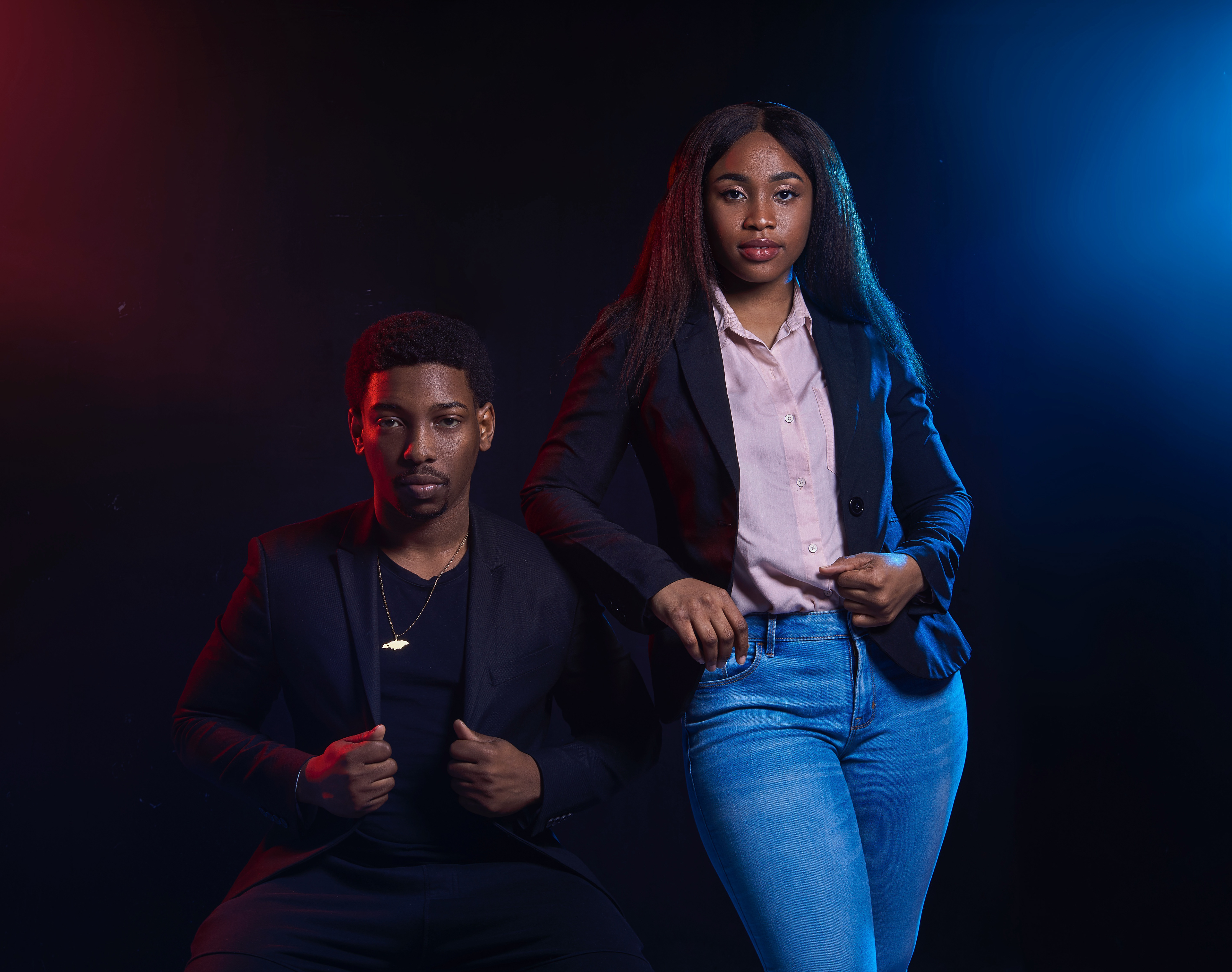 Photographers Jordi Foster and Sophia Williams (@itz_jordi & @williamssophia15)