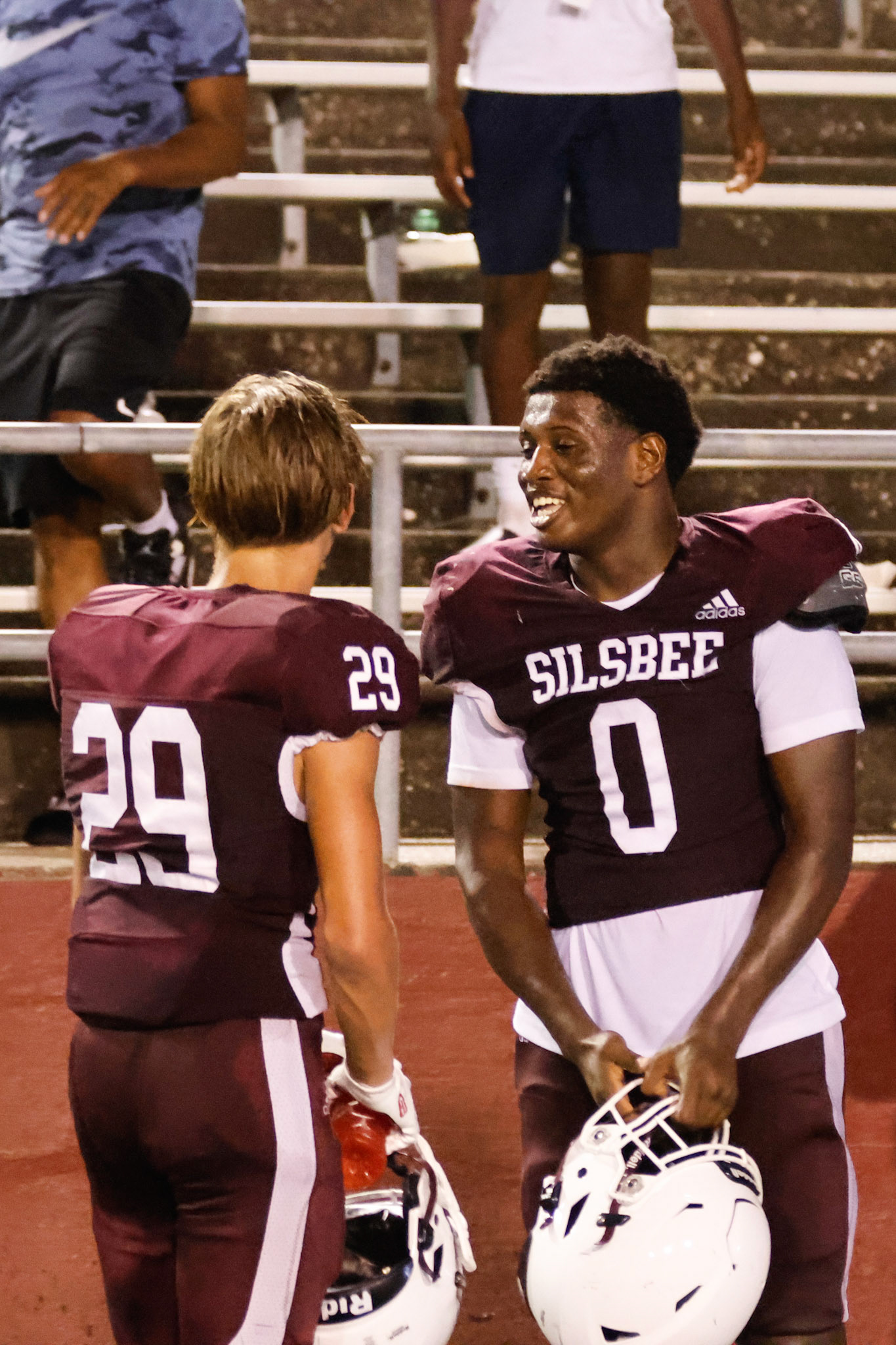 vs vidor