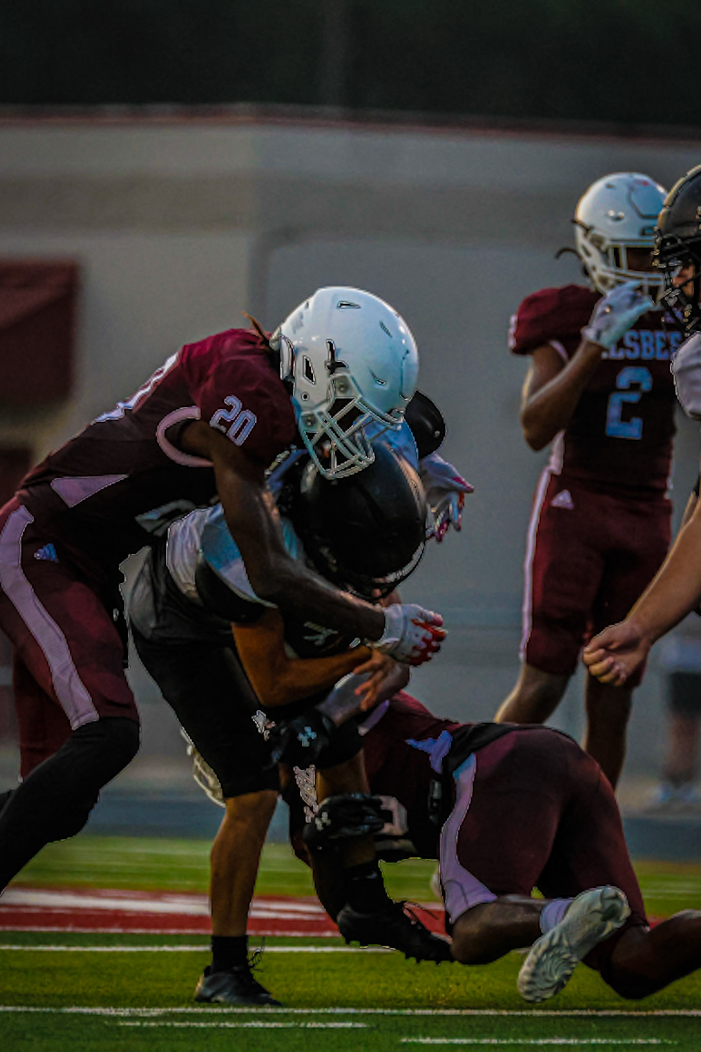 vs vidor
