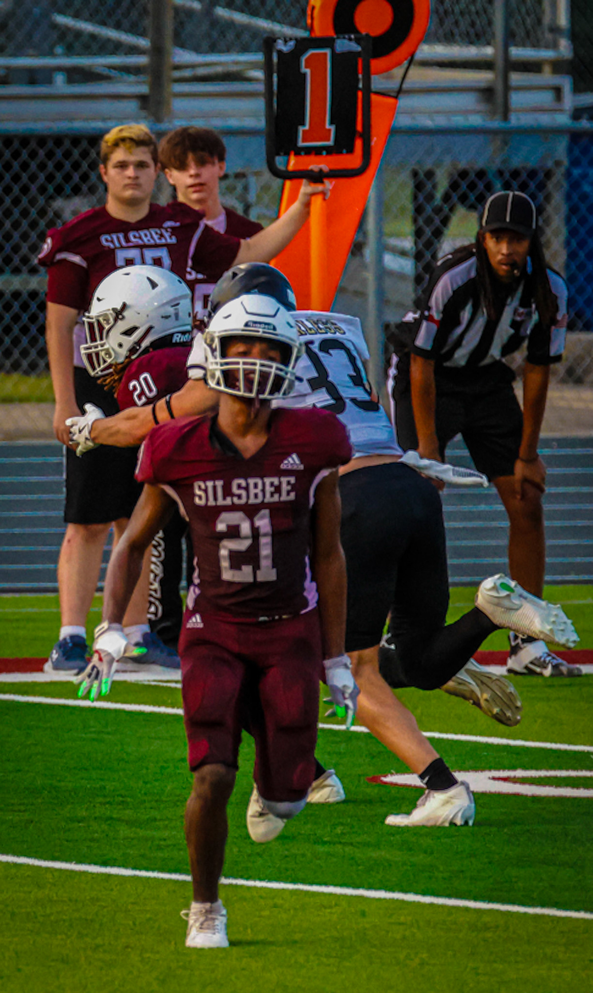 vs vidor