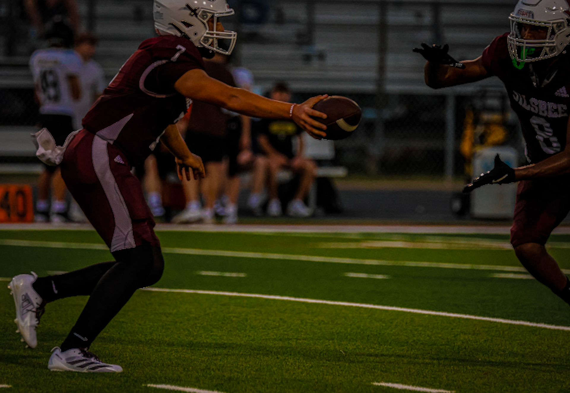 vs vidor