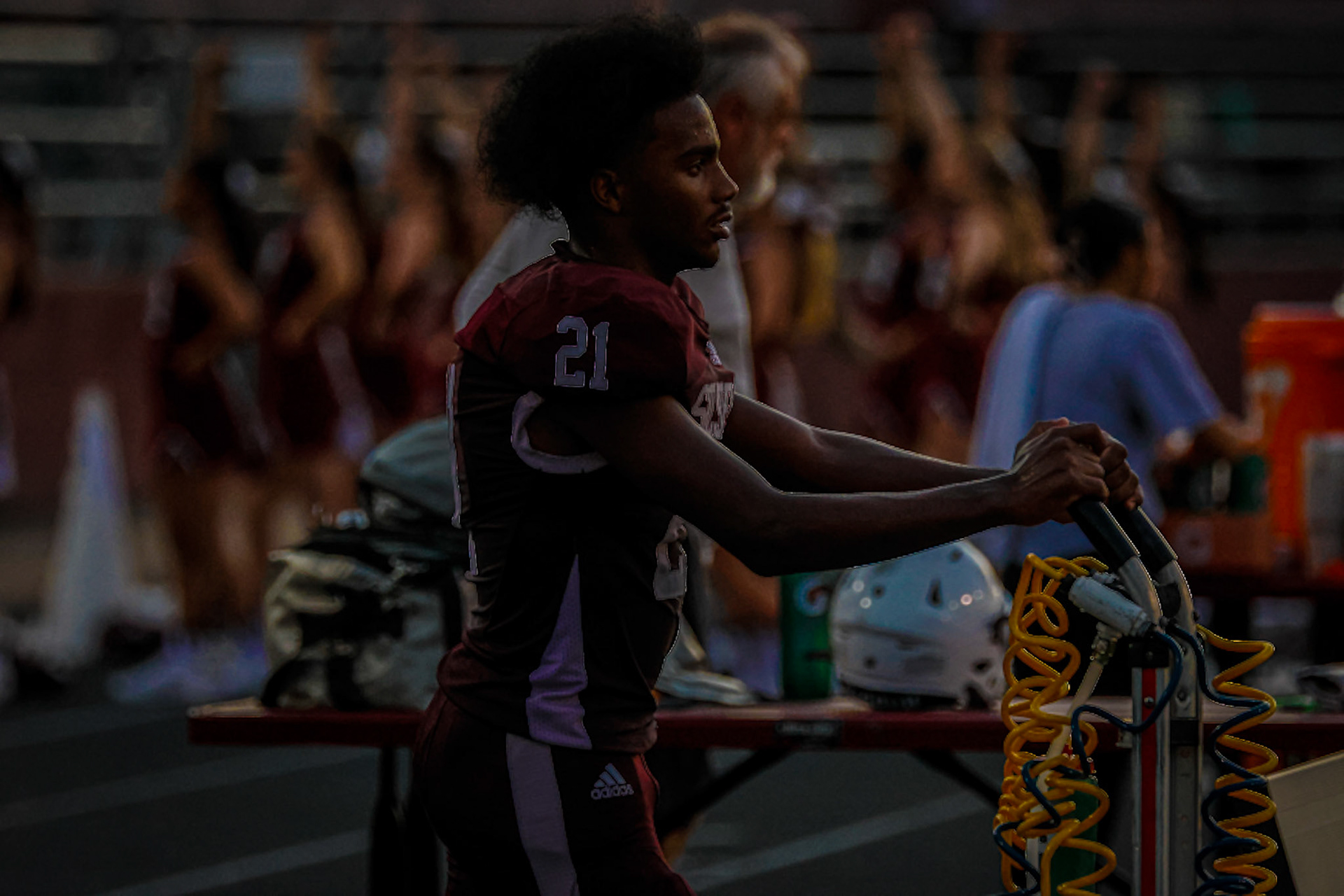 vs vidor