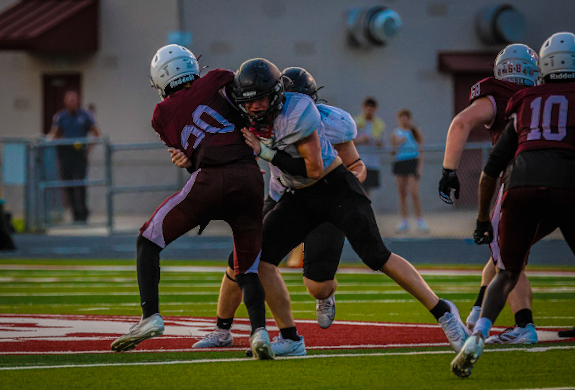 vs vidor