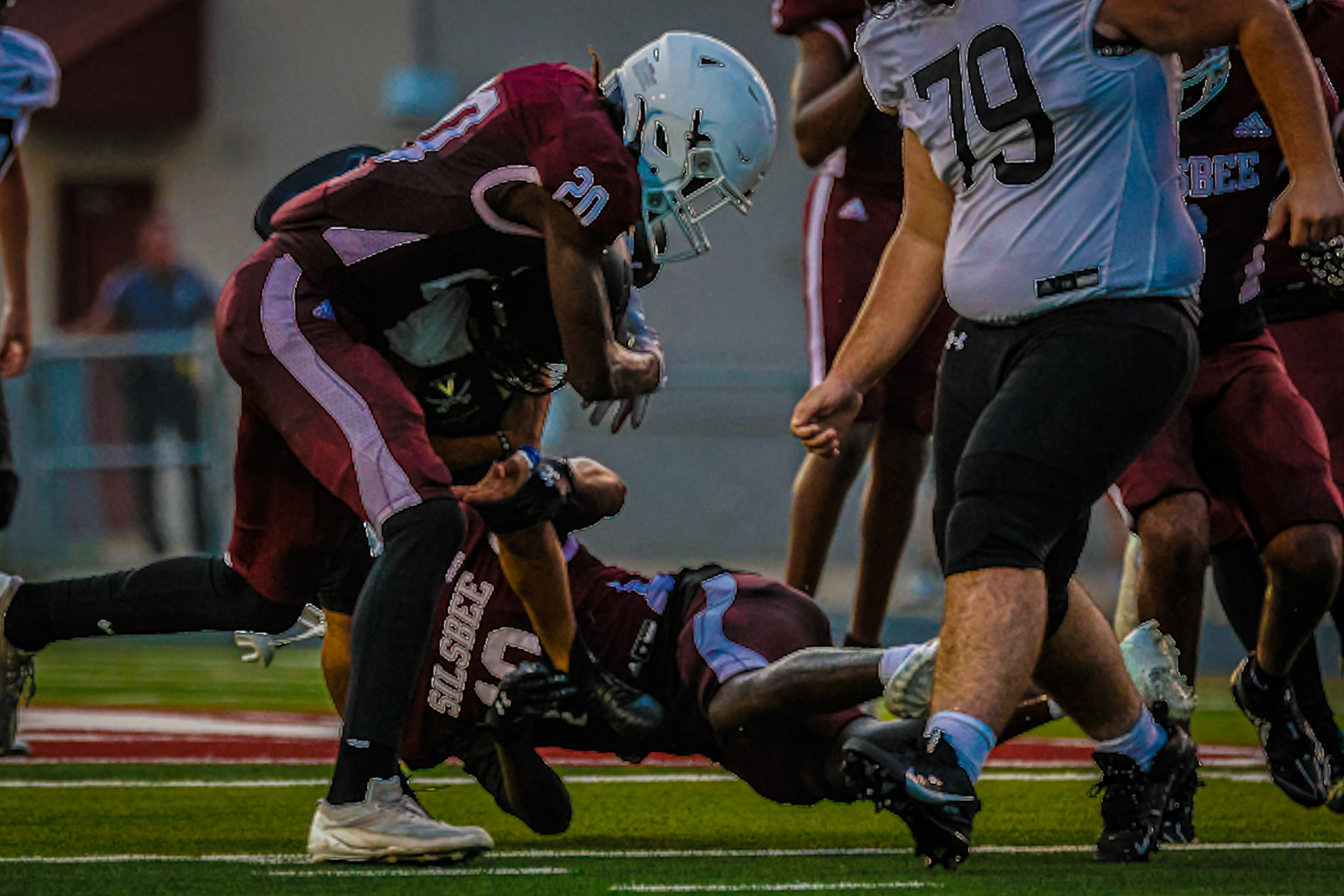 vs vidor