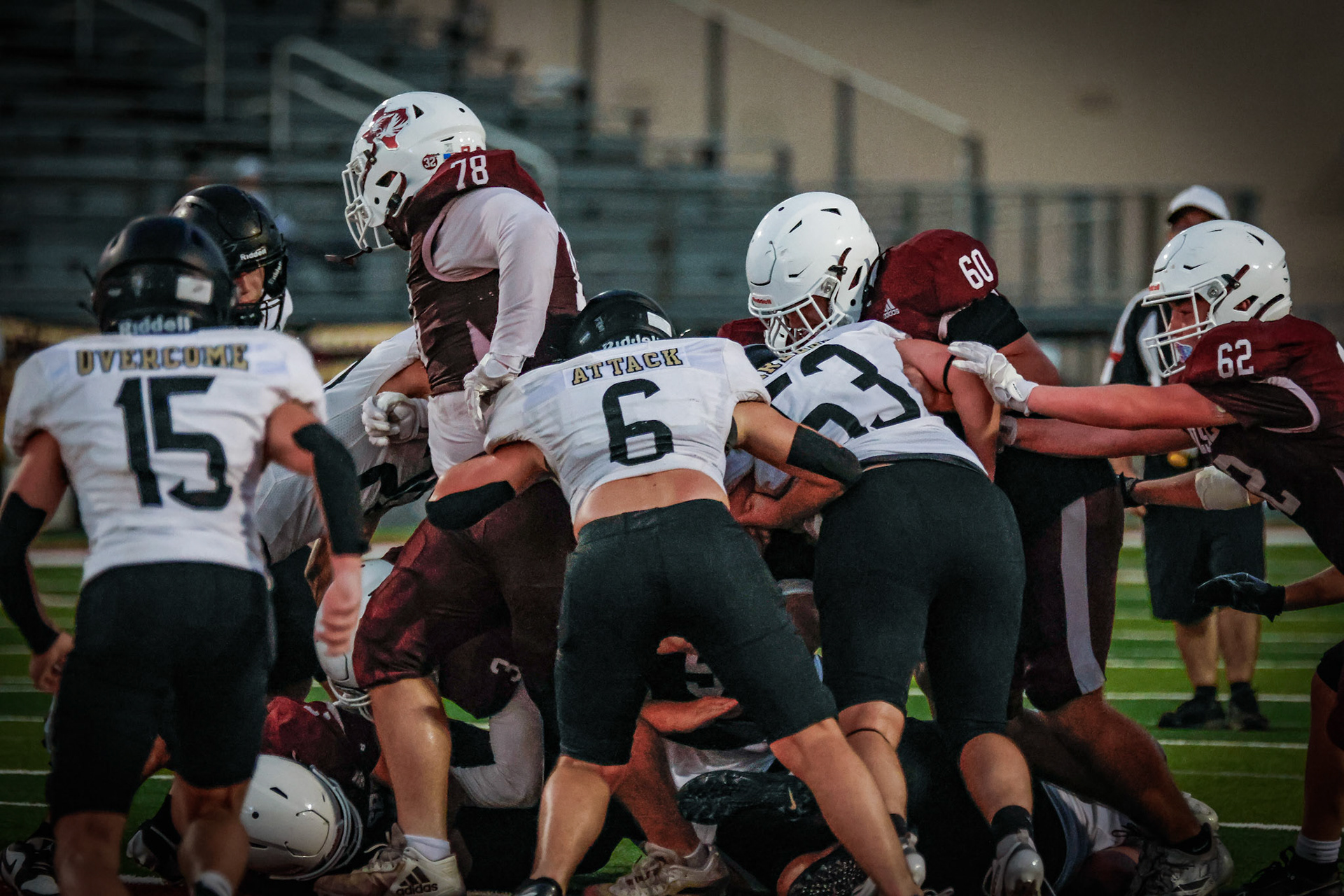 vs vidor
