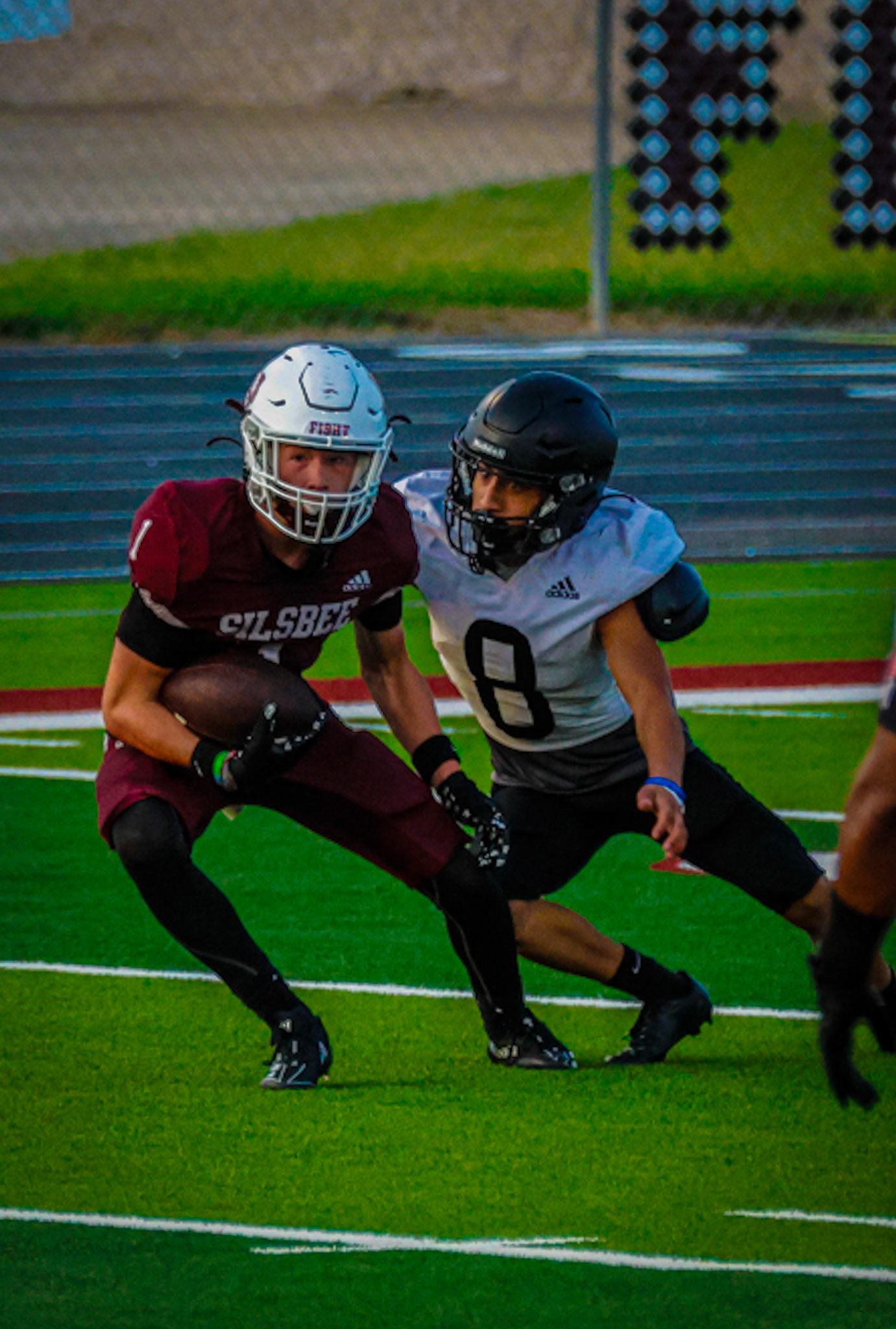 vs vidor