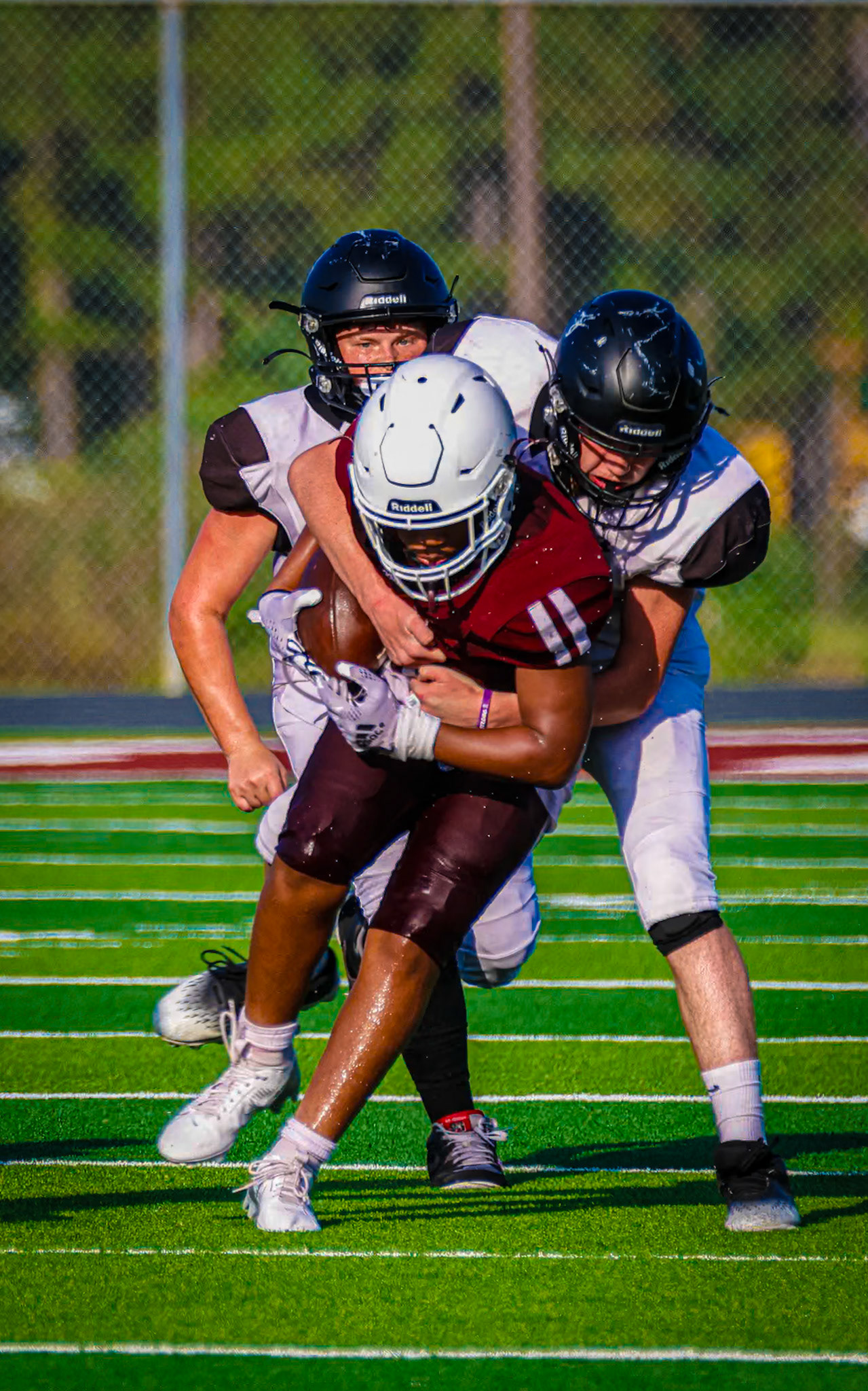 vs vidor