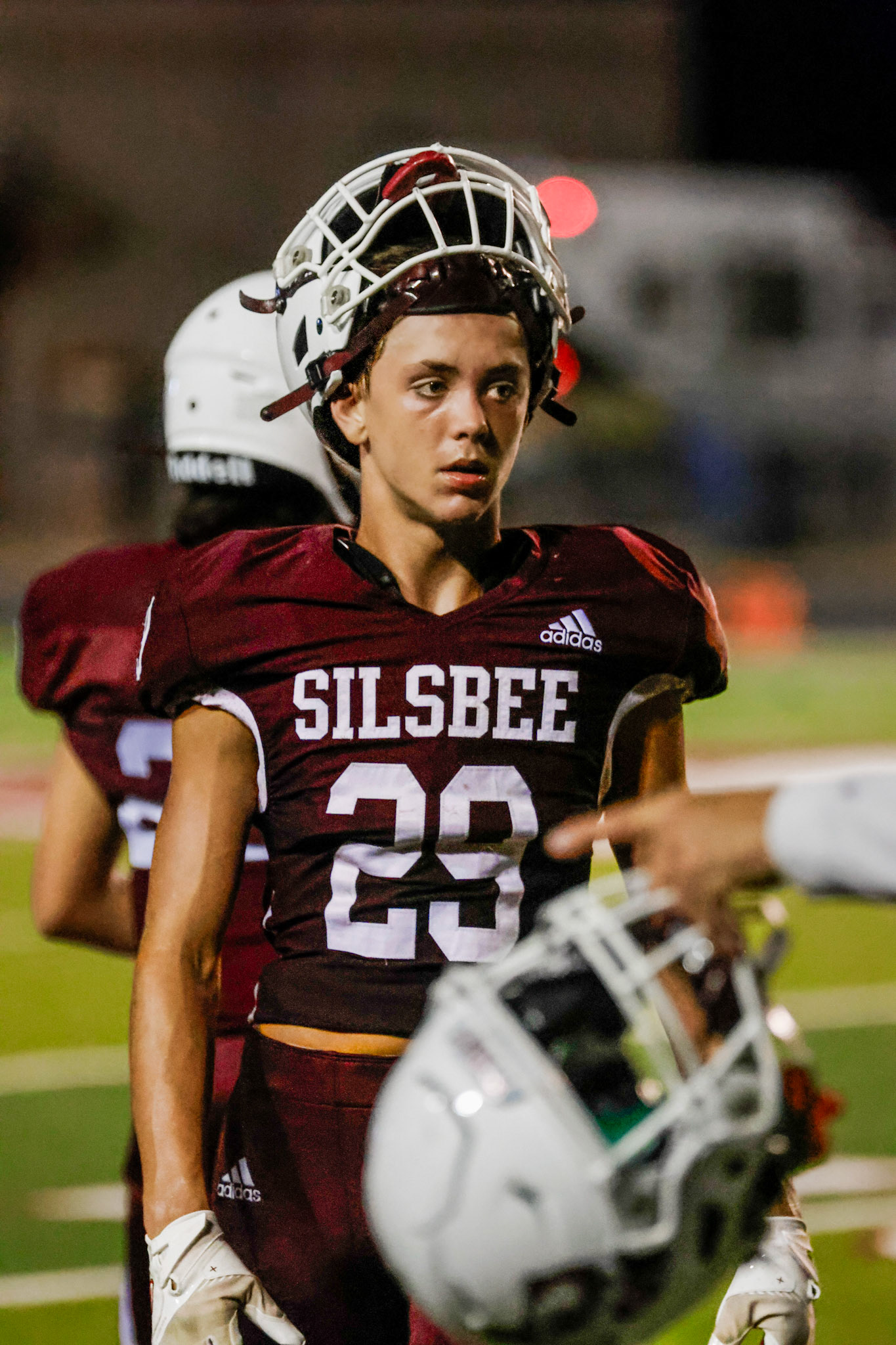 vs vidor