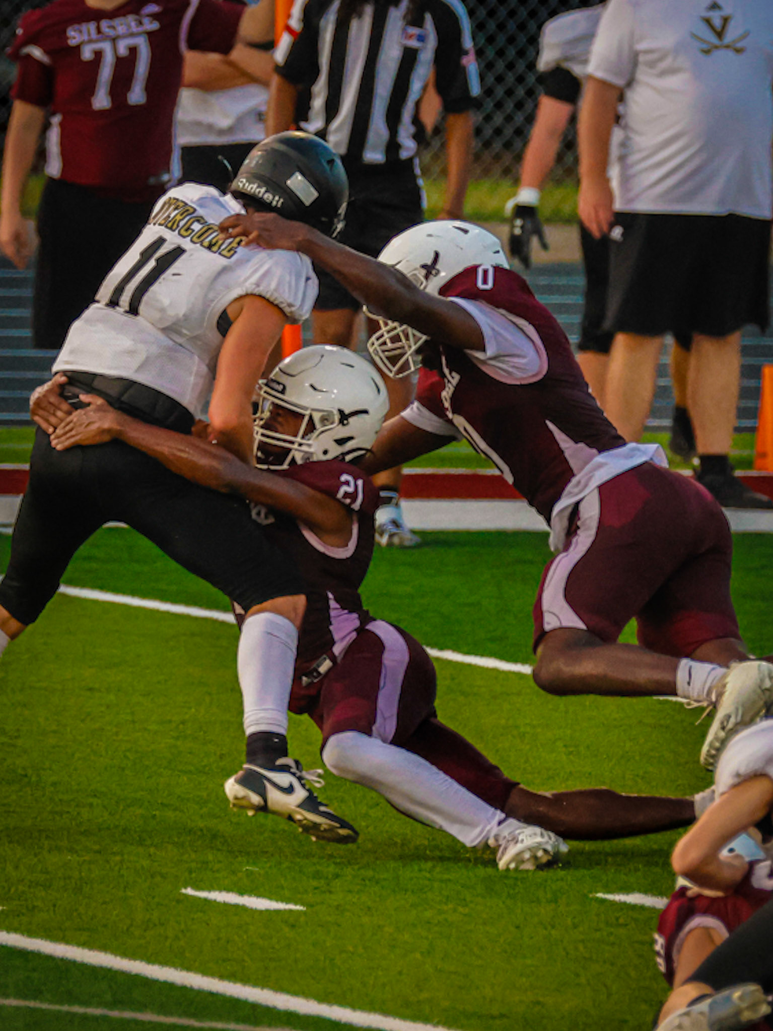 vs vidor