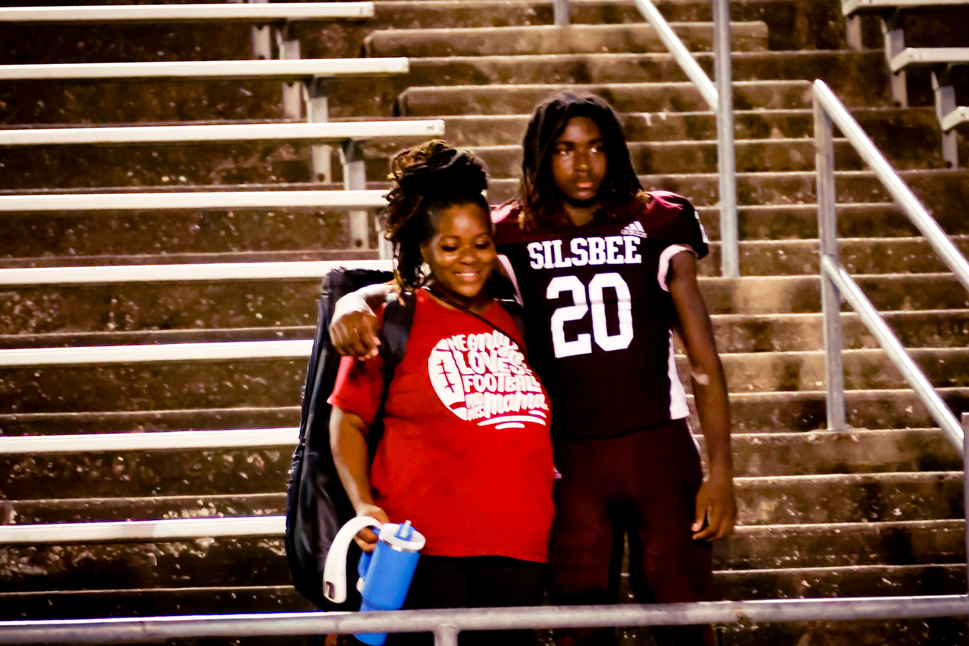 vs vidor
