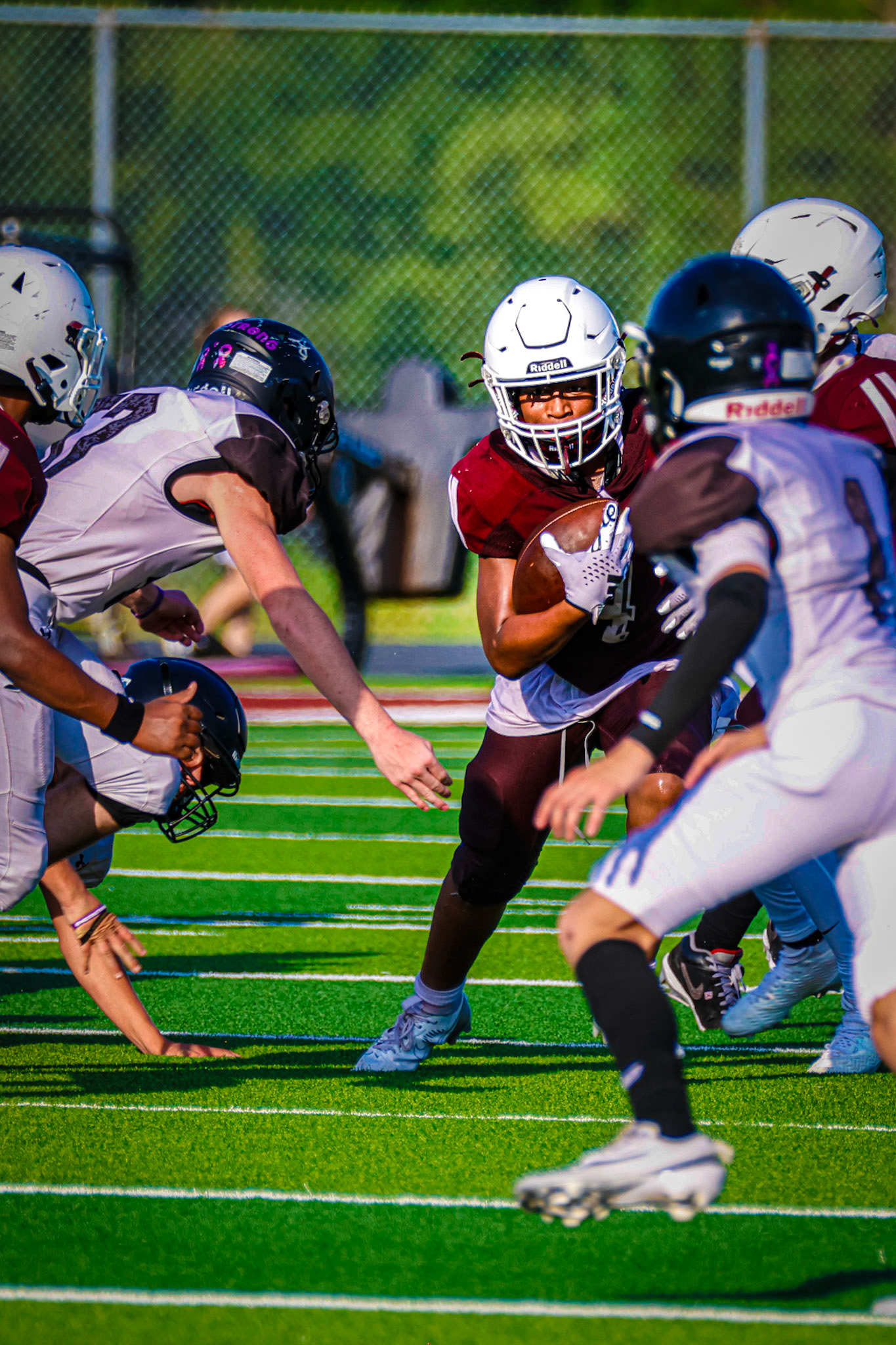 vs vidor