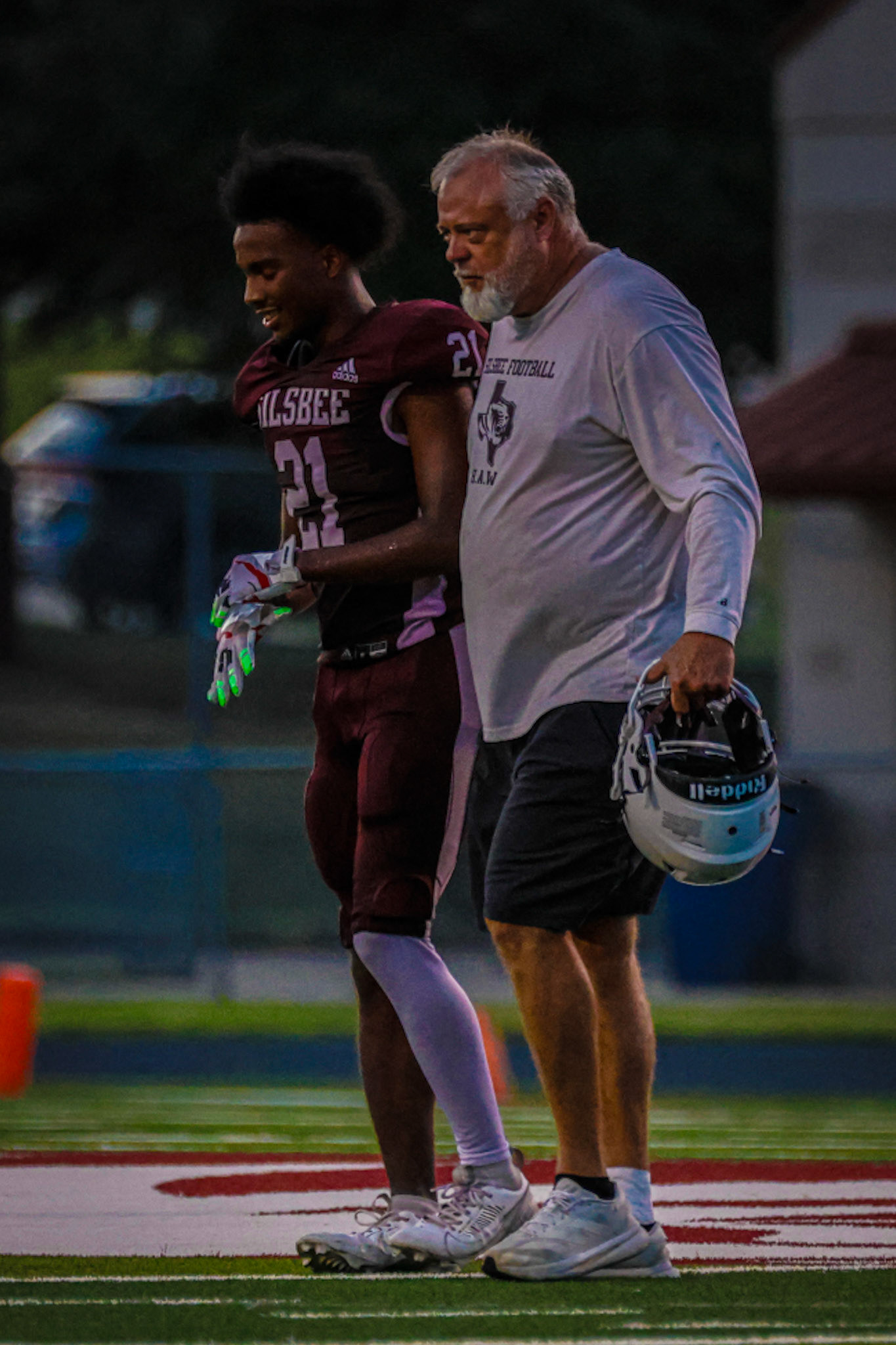 vs vidor