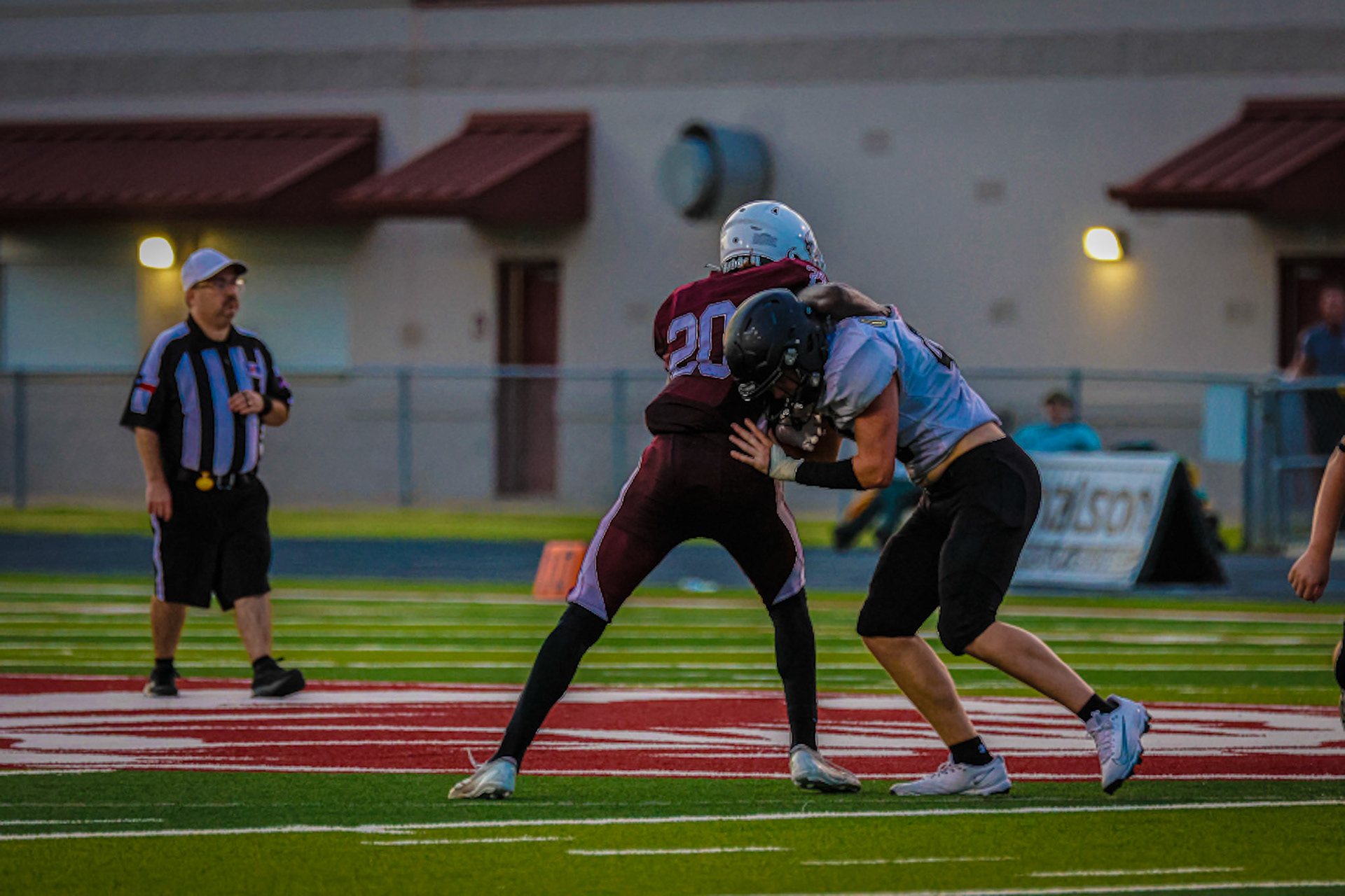 vs vidor