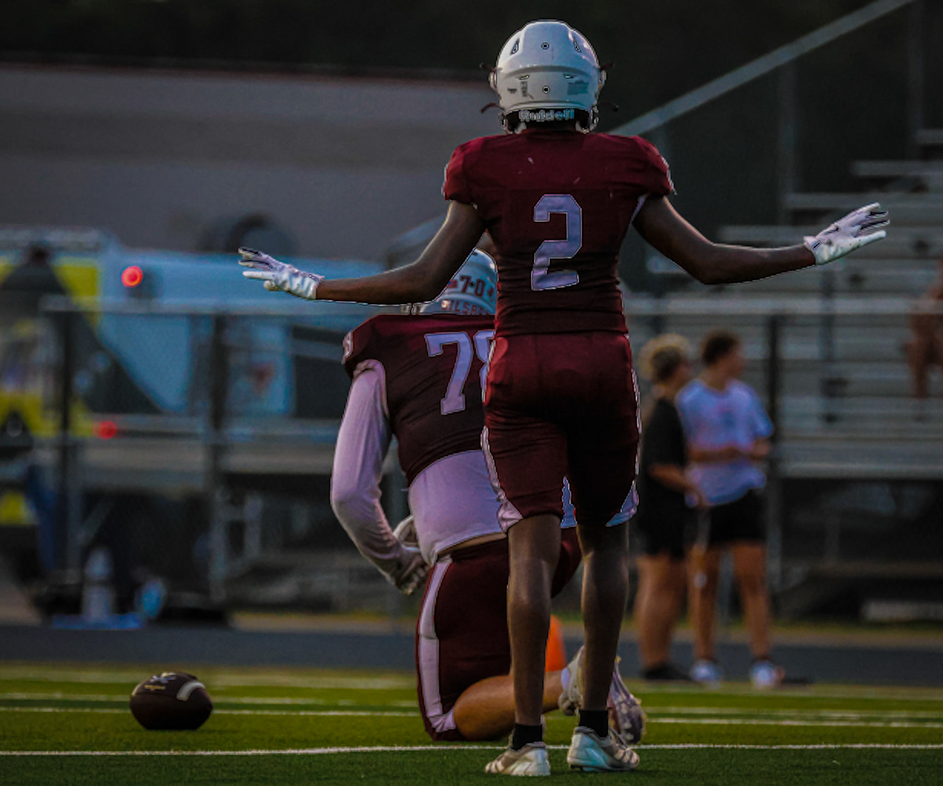 vs vidor