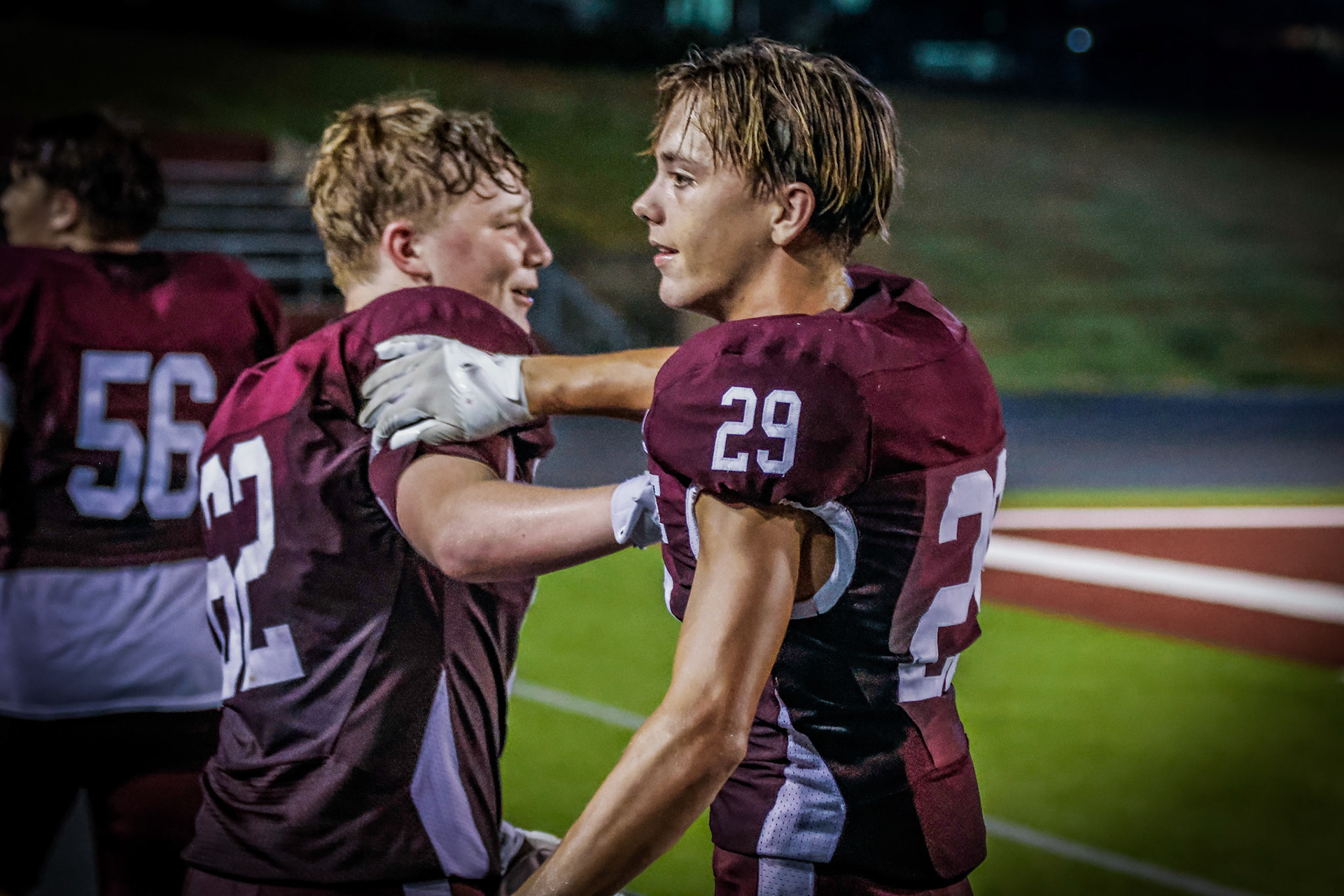 vs vidor