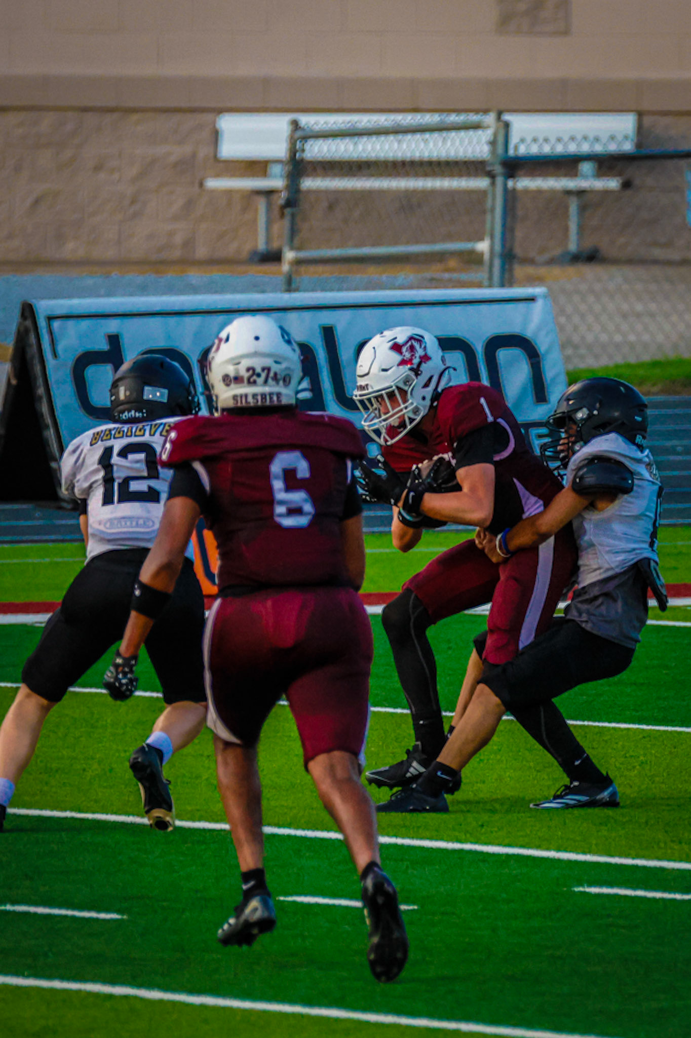 vs vidor