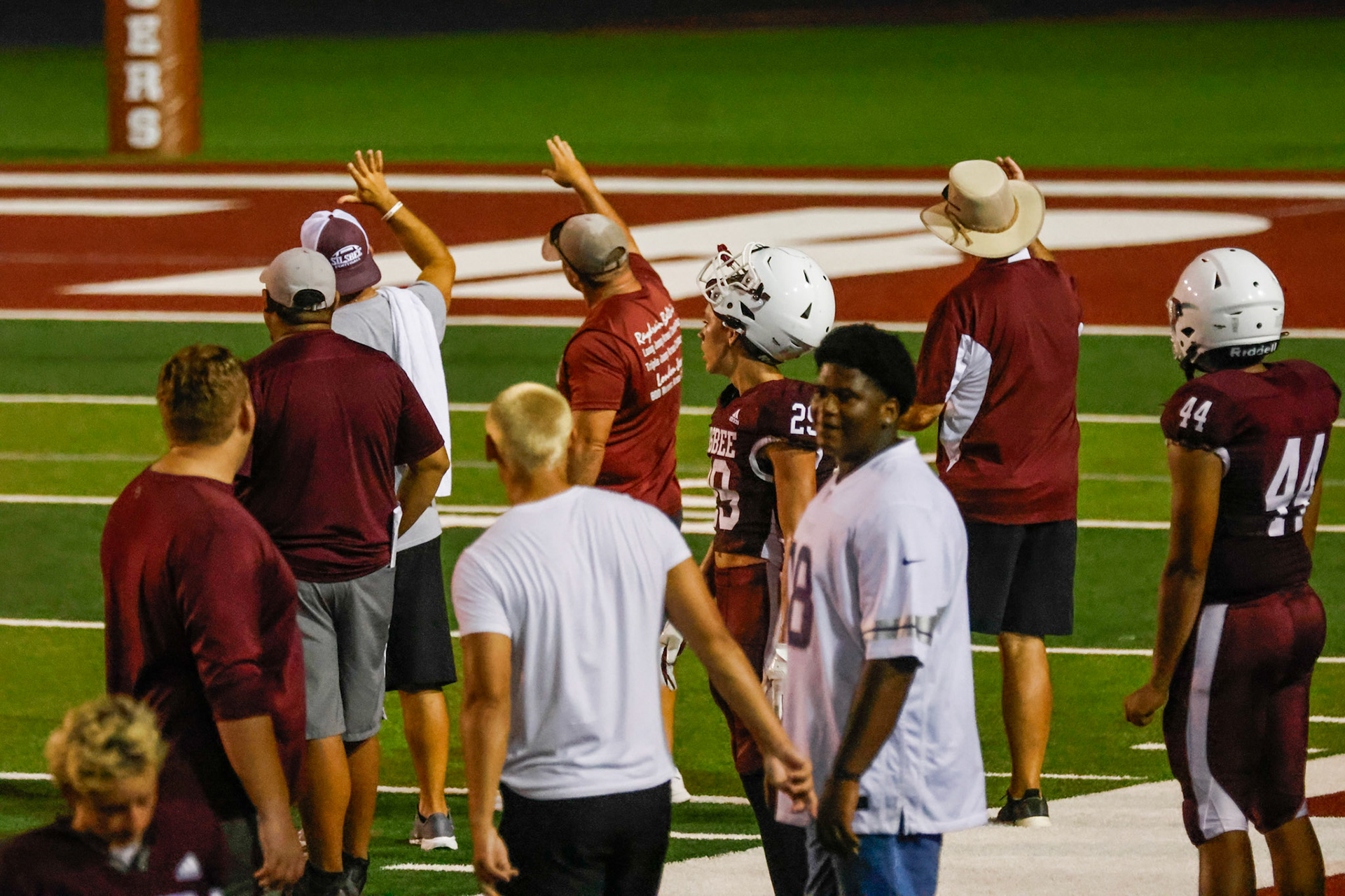 vs vidor