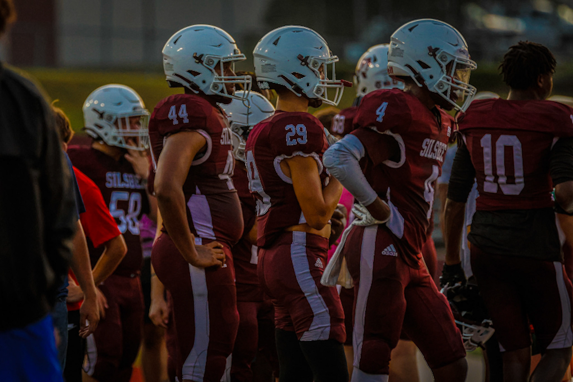 vs vidor