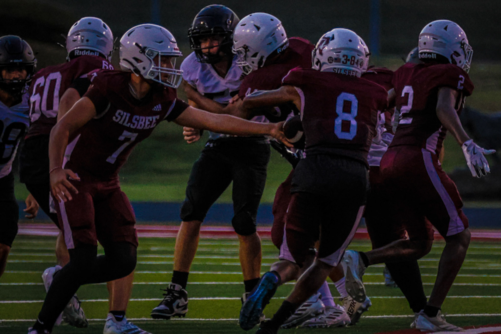 vs vidor