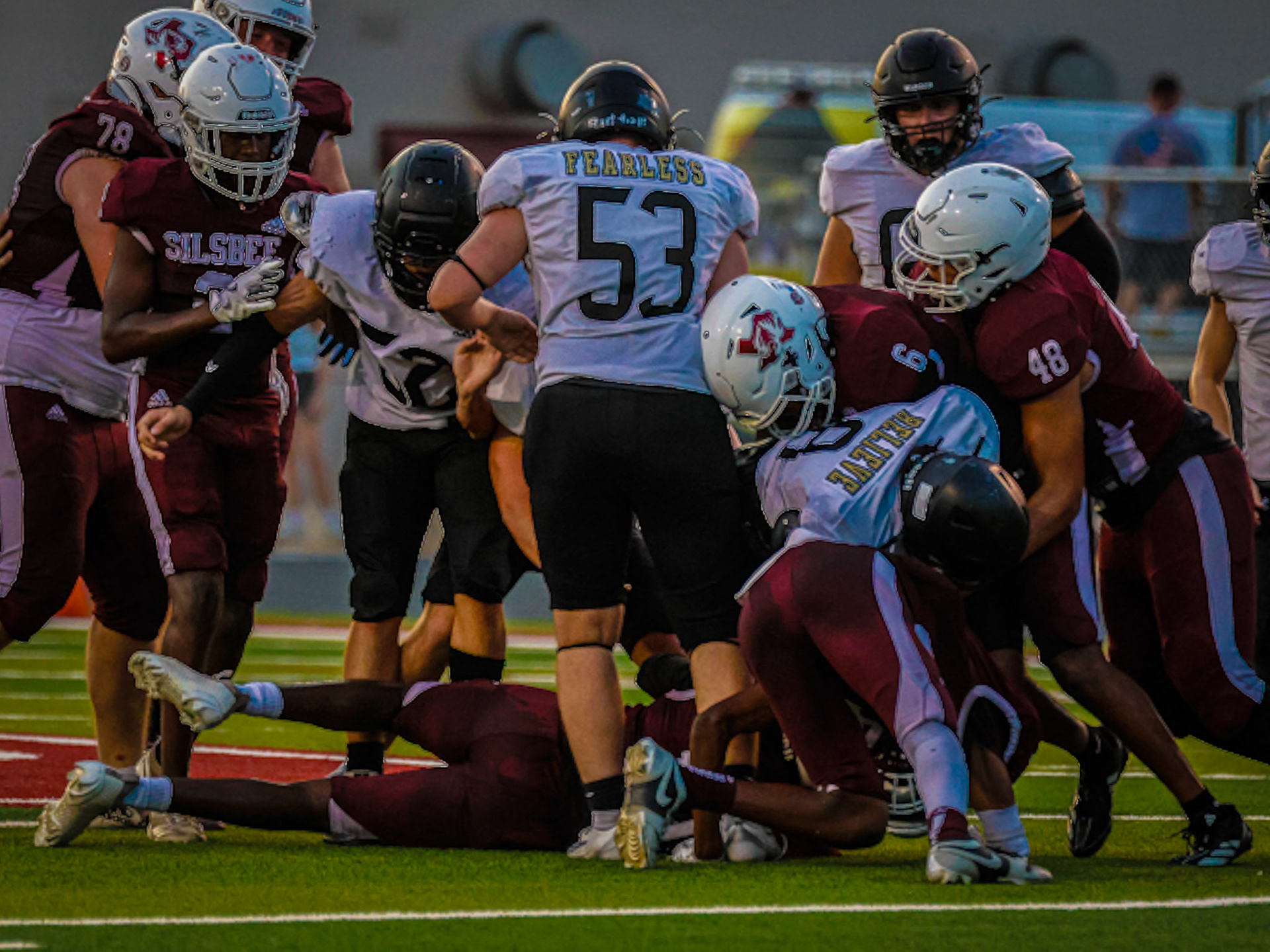 vs vidor