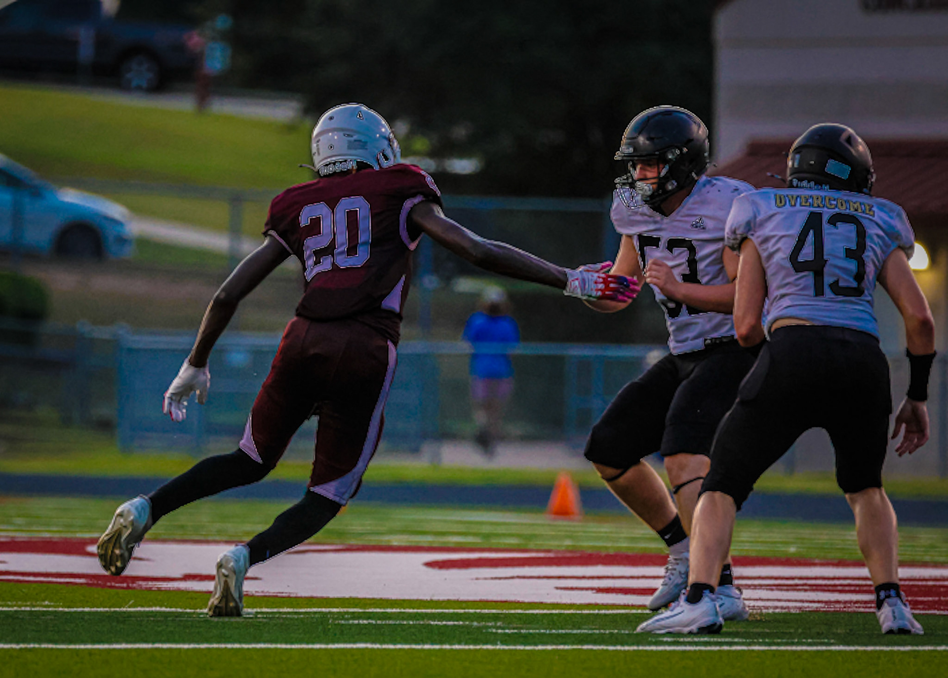 vs vidor