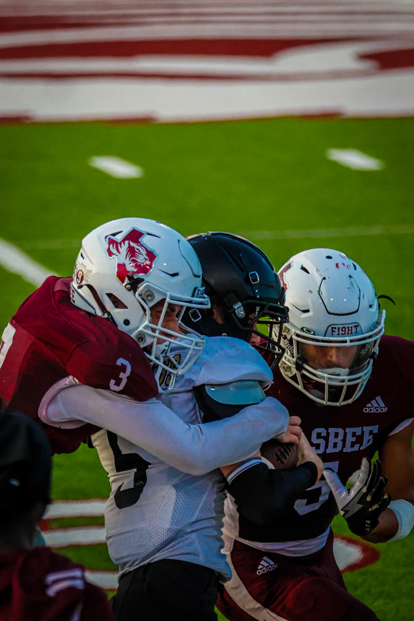 vs vidor