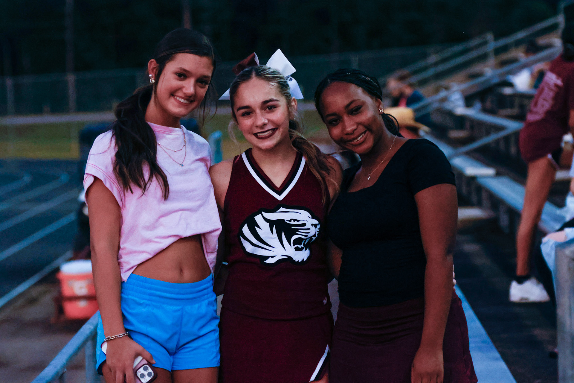 vs vidor