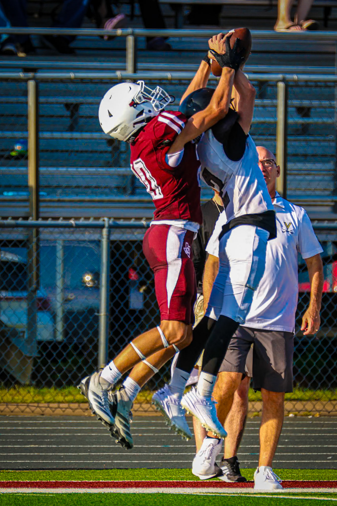 vs vidor