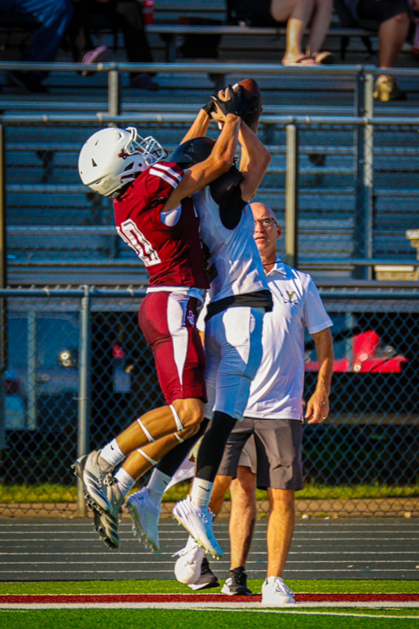 vs vidor