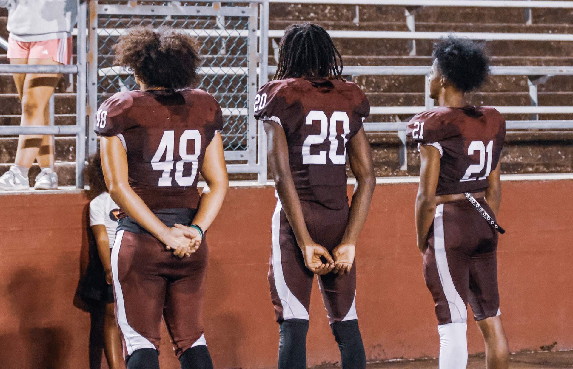 vs vidor