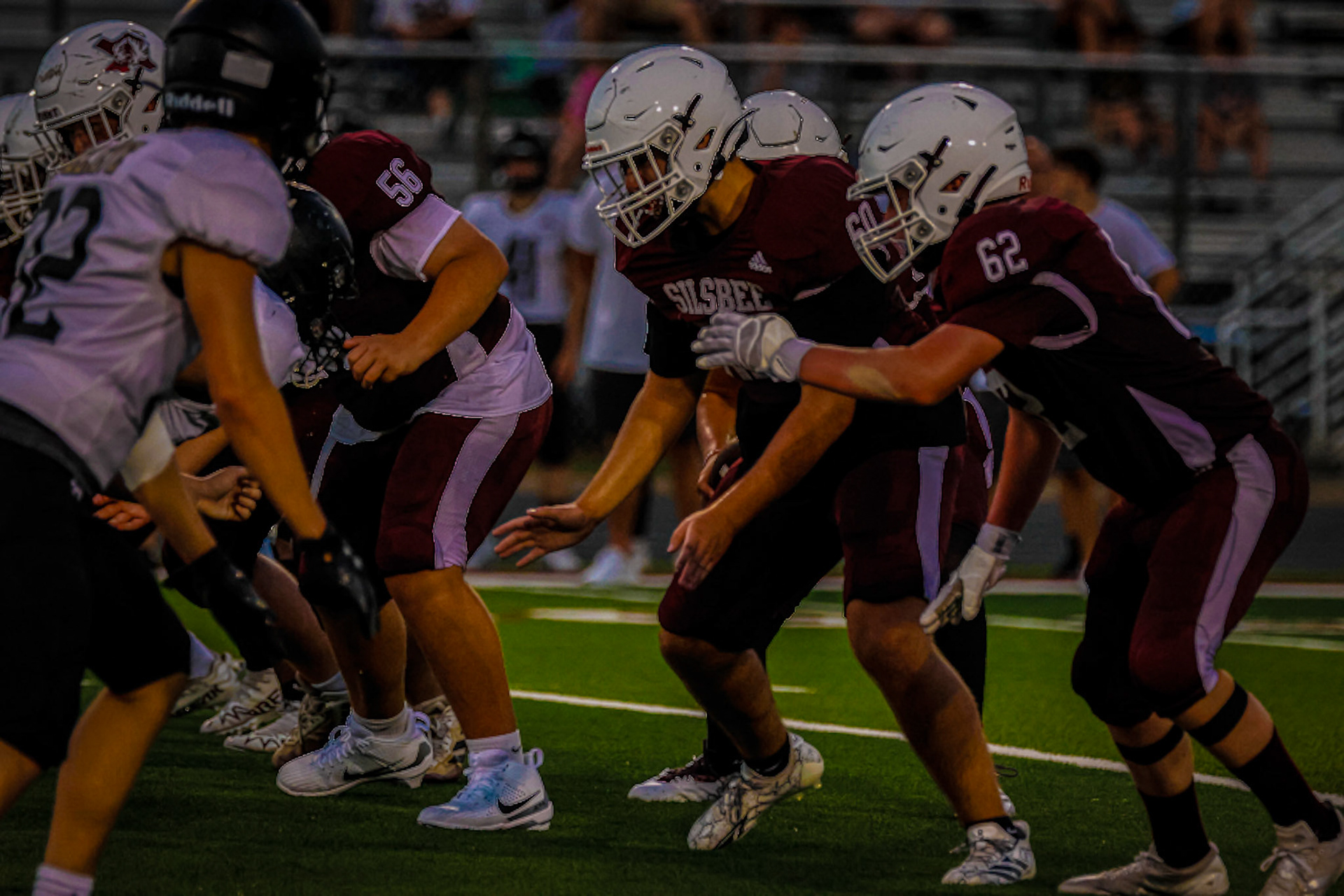 vs vidor