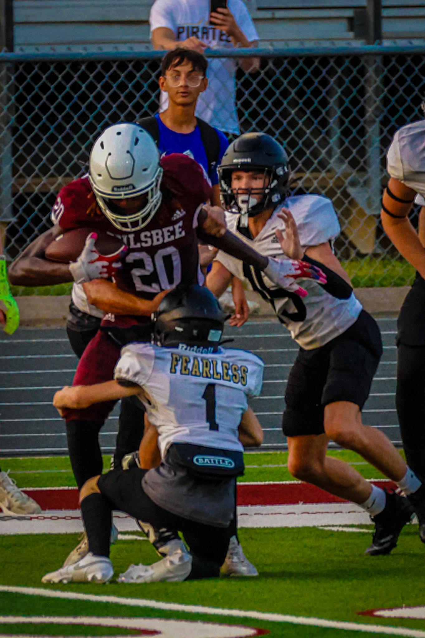 vs vidor