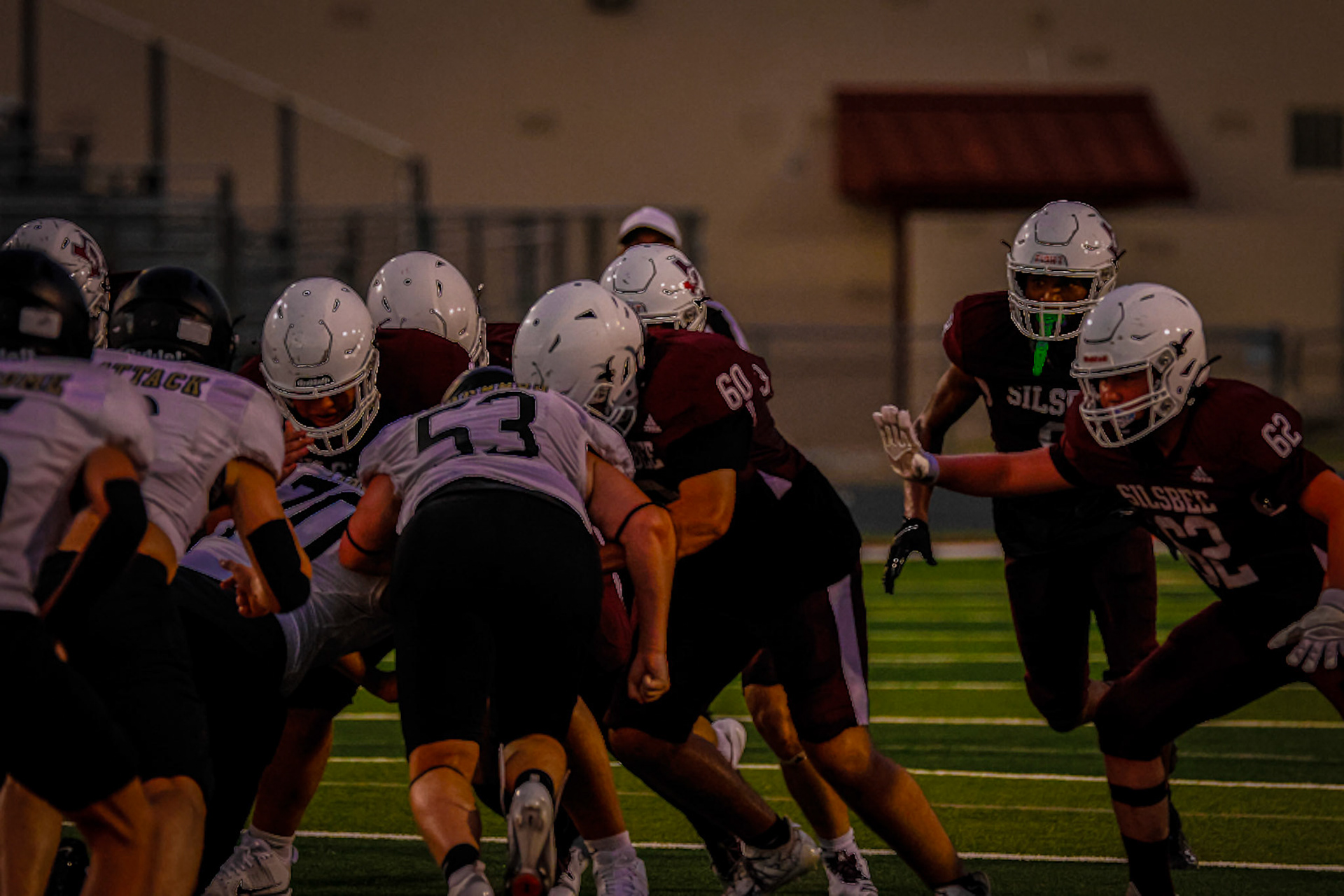 vs vidor