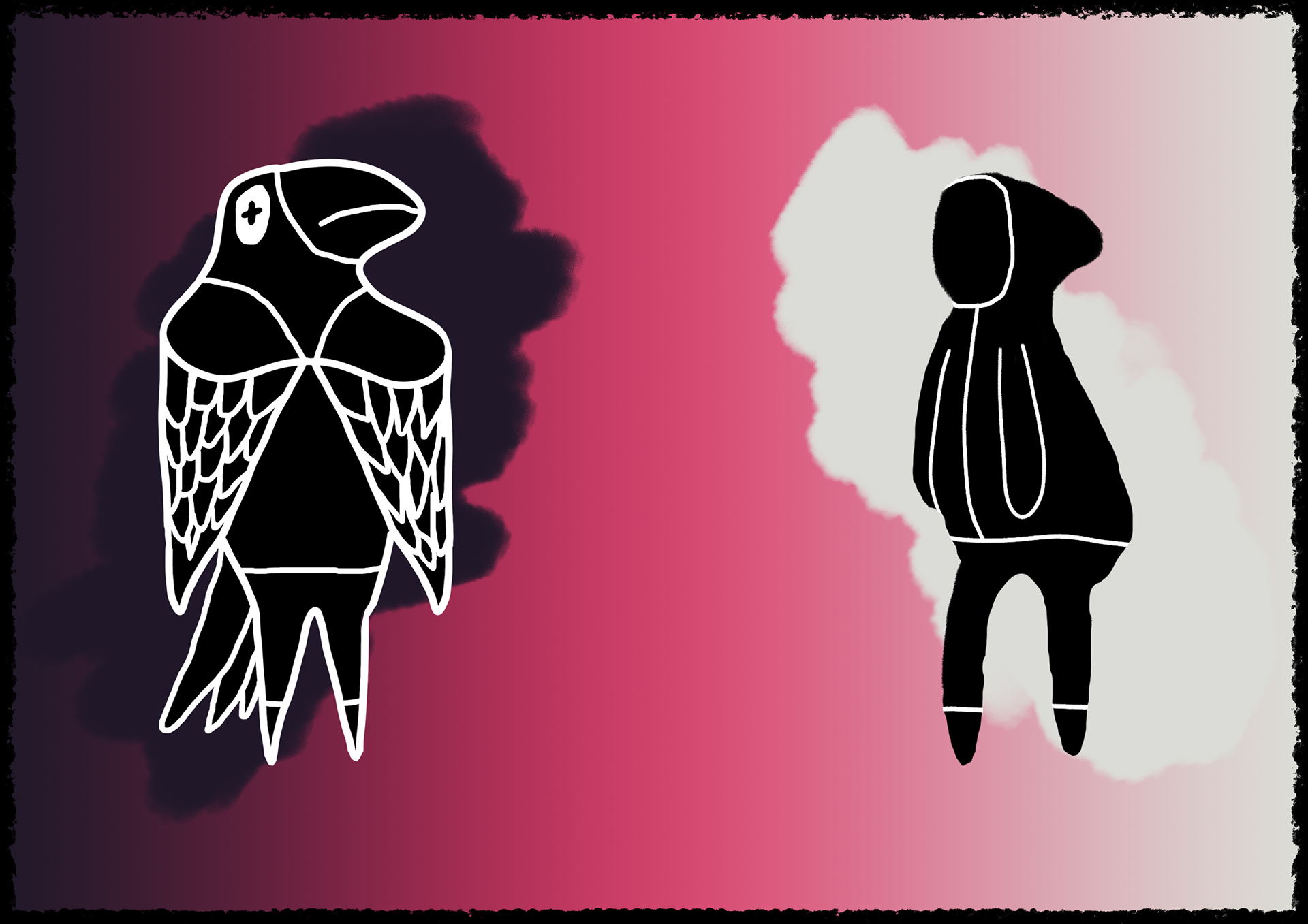 The Bird & The Boy