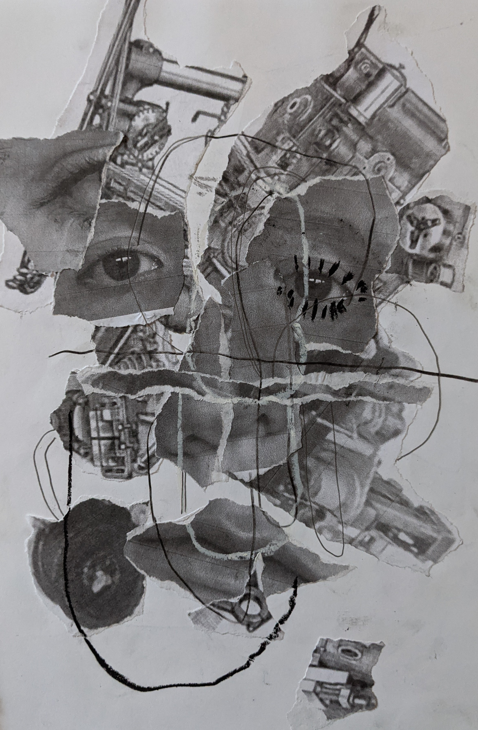 Facial Mechanics