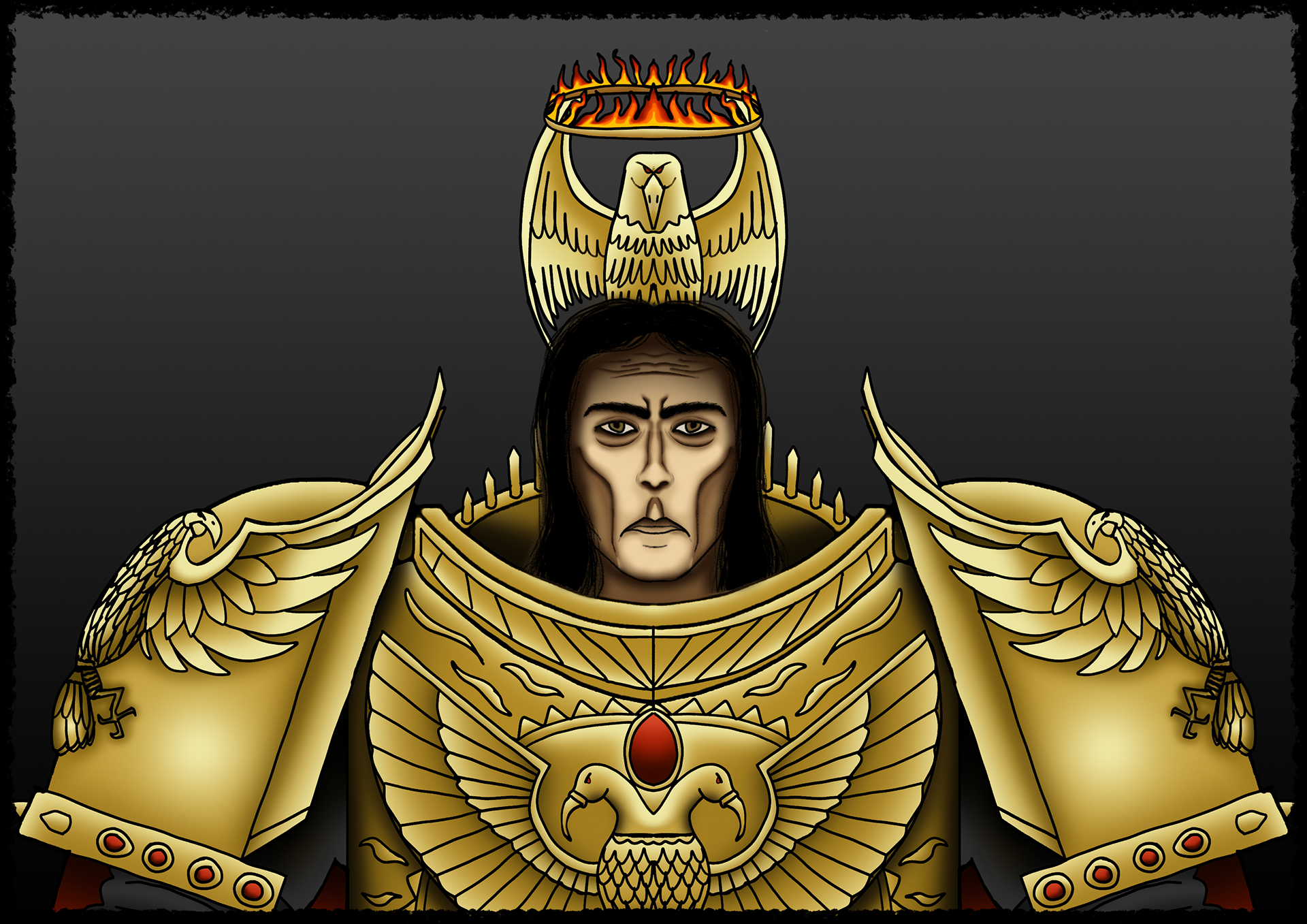 The King in Yellow